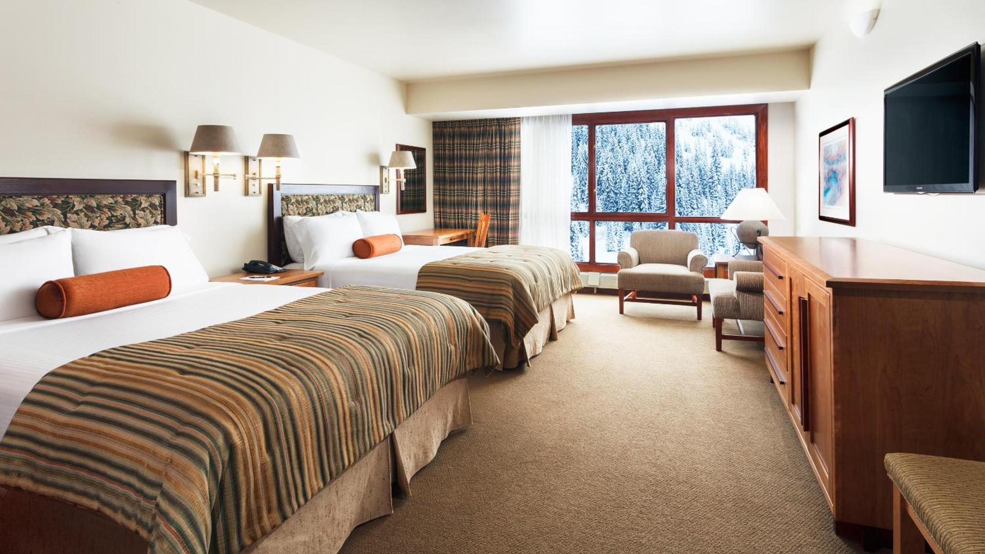 Alta's Rustler Lodge photo 2