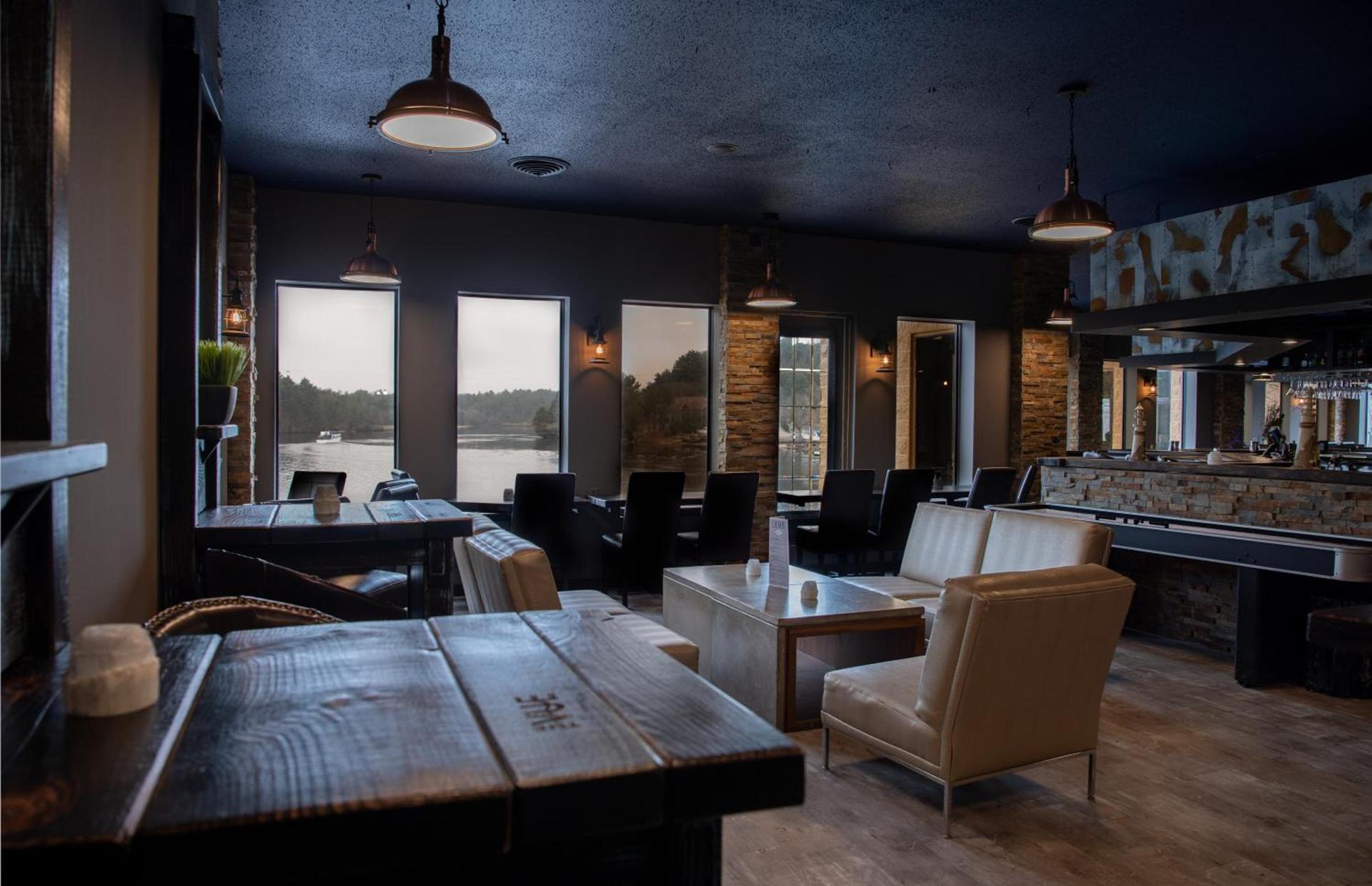 Natura VUE Resort & Boathouse photo 61