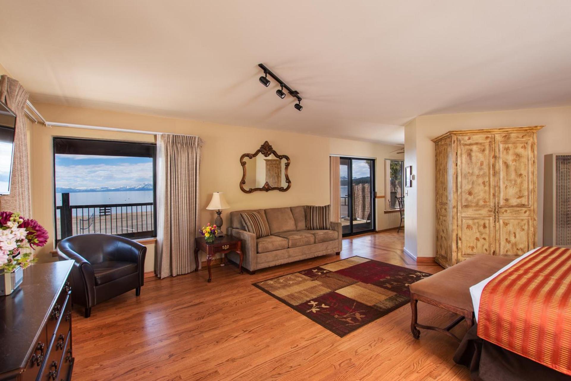 Mourelatos Lakeshore Resort photo 24