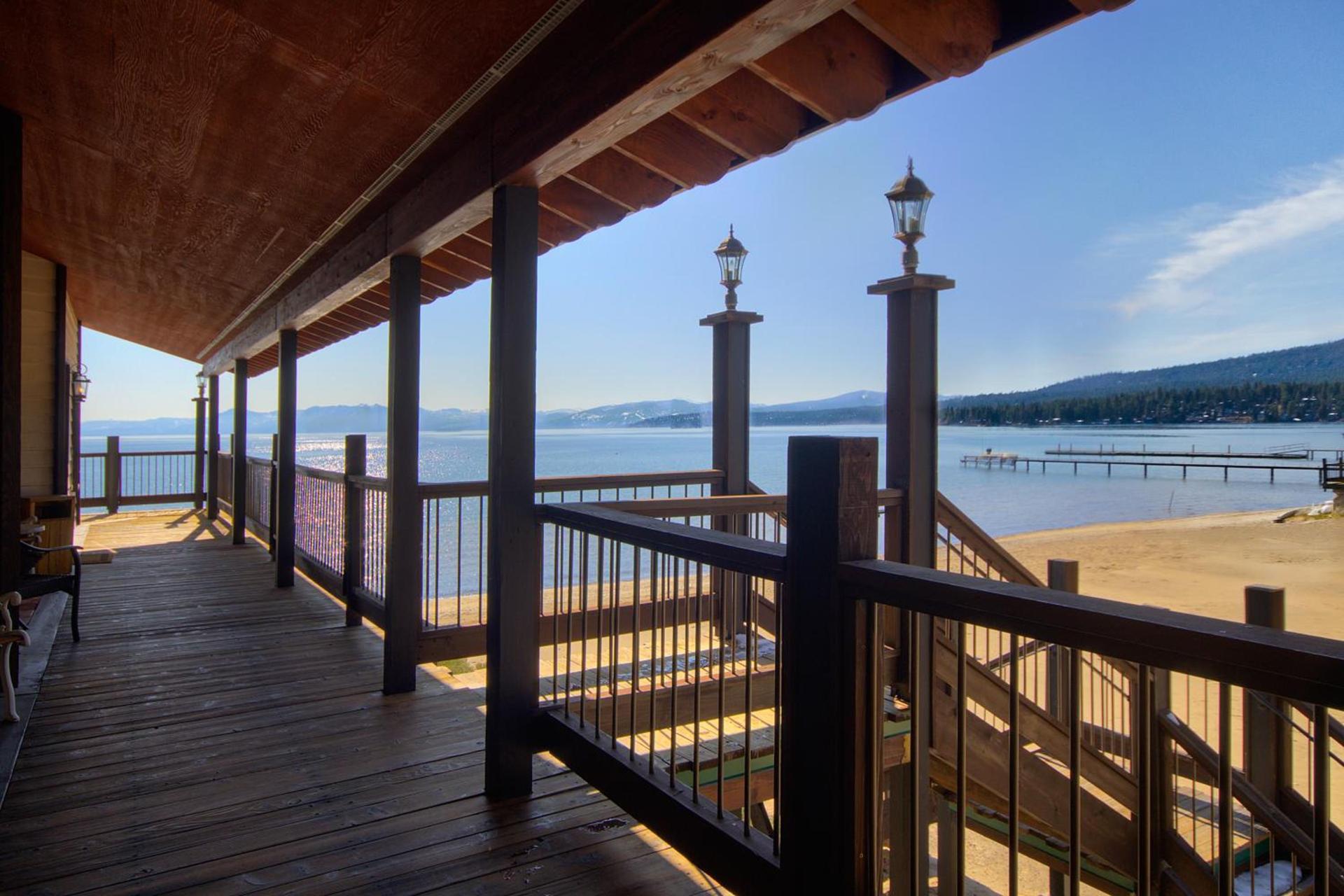 Mourelatos Lakeshore Resort photo 16