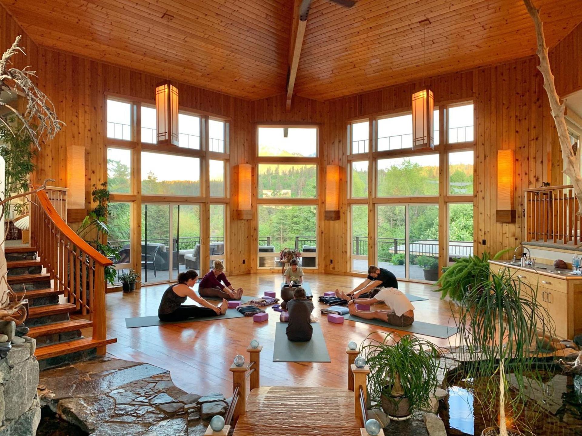 Stillpoint Lodge - All-Inclusive photo 58