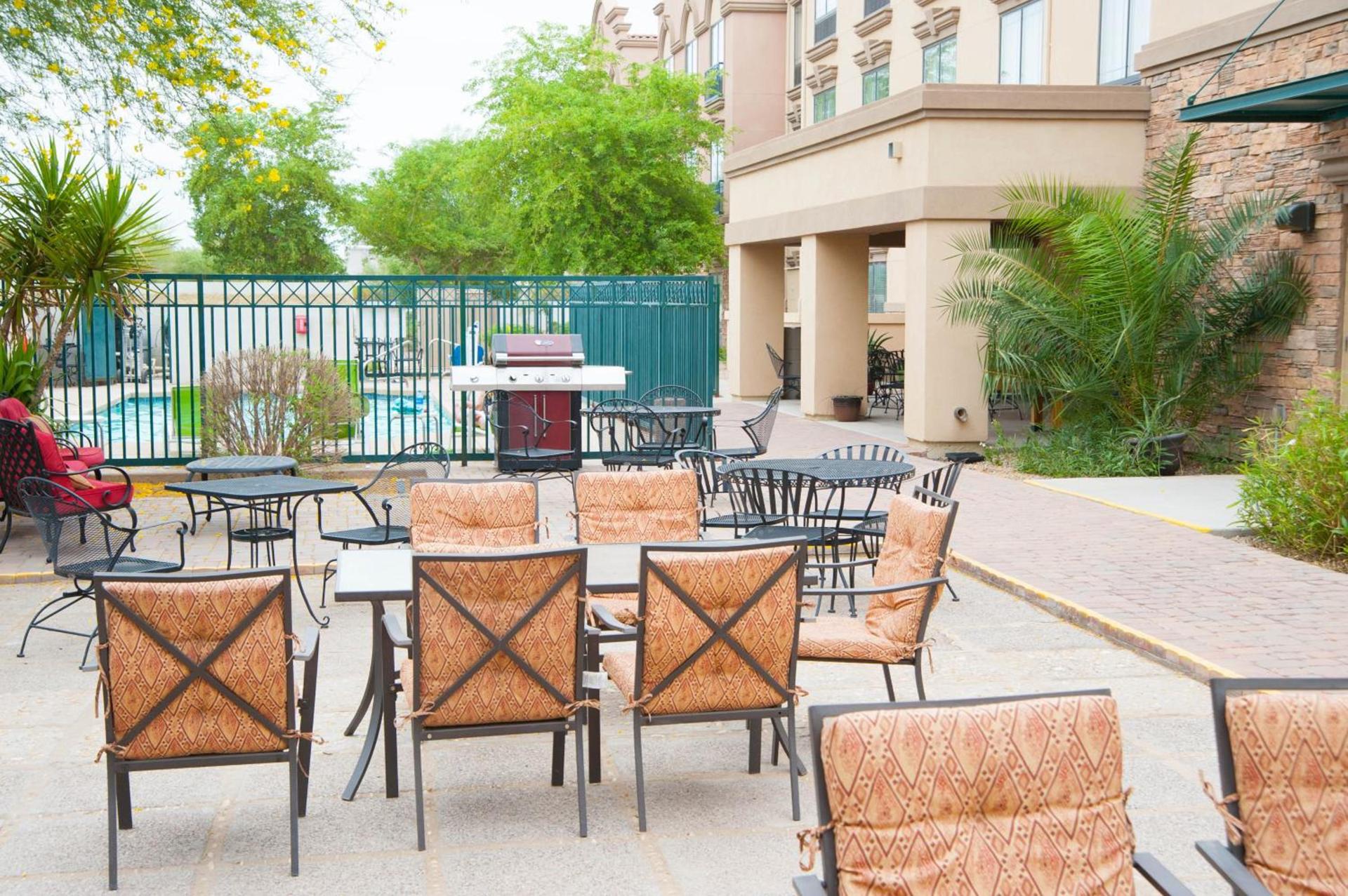 GreenTree Inn and Suites Florence, AZ photo 3