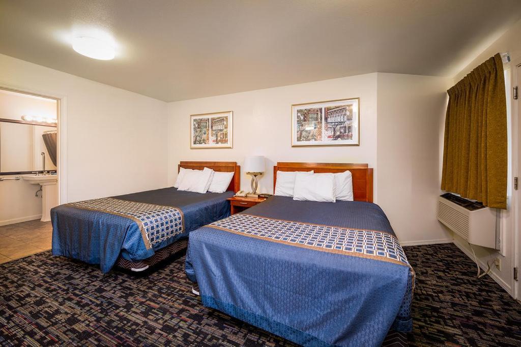 Riverview Lodge photo 10
