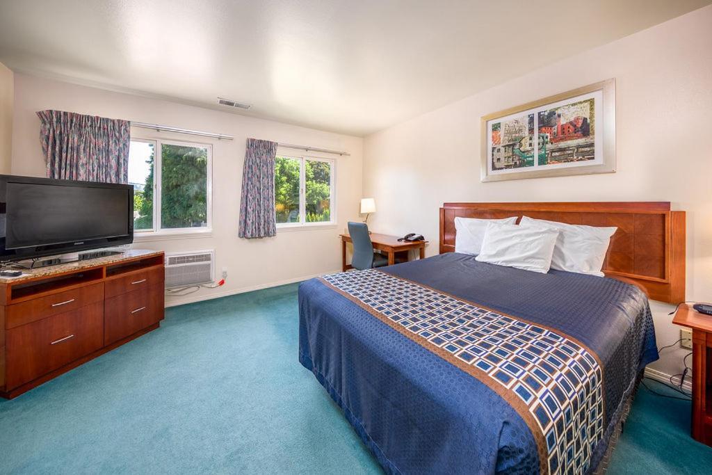 Riverview Lodge photo 23