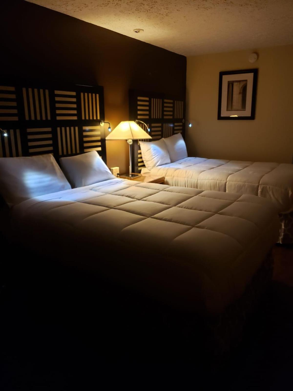 Motel M Lewisburg photo 6