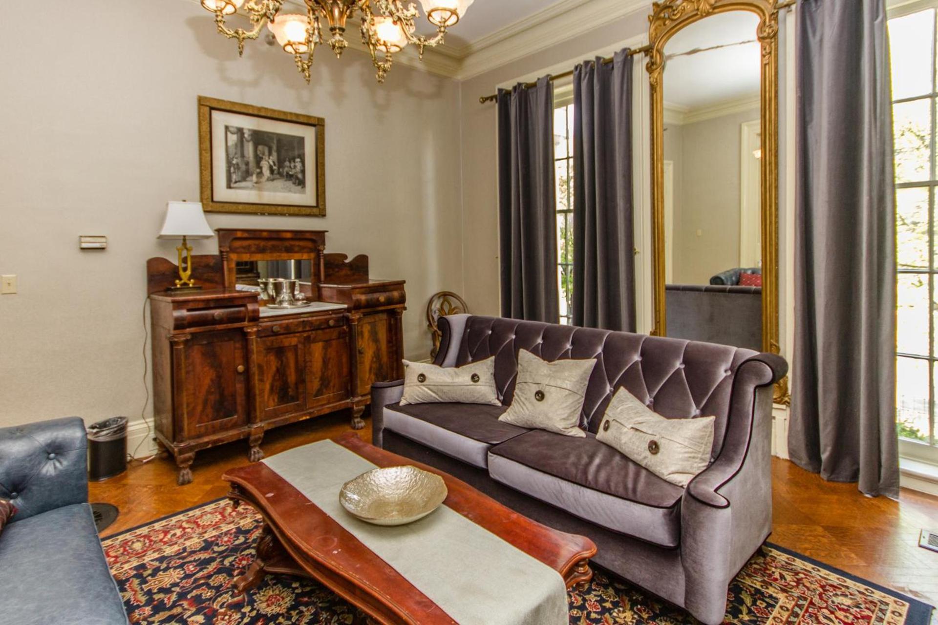 Linden Row Inn photo 12