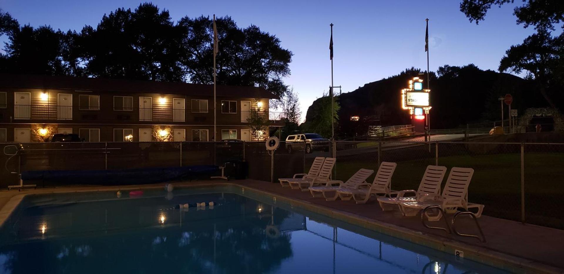 Stagecoach Inn & Suites photo 20