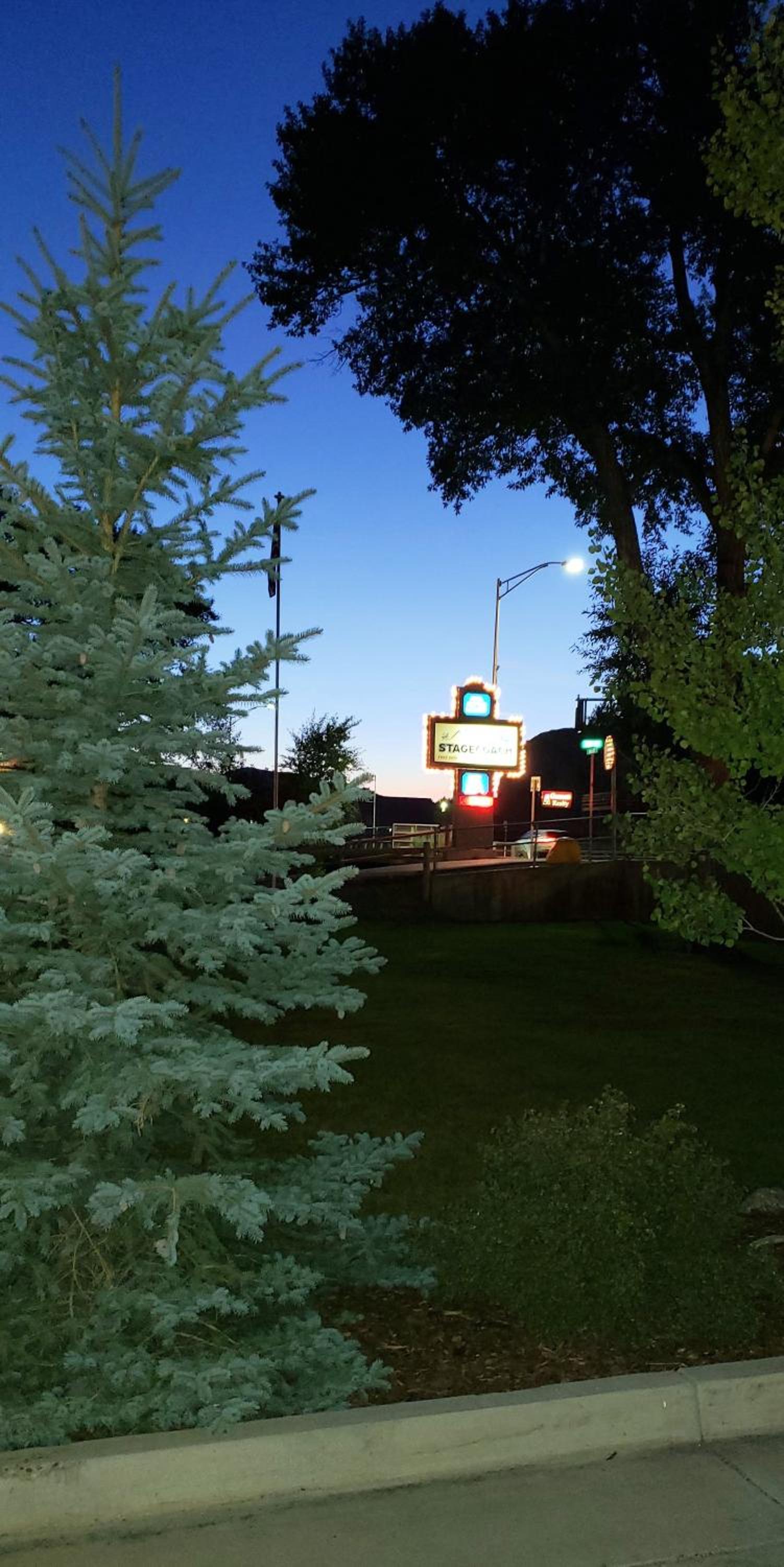 Stagecoach Inn & Suites photo 24