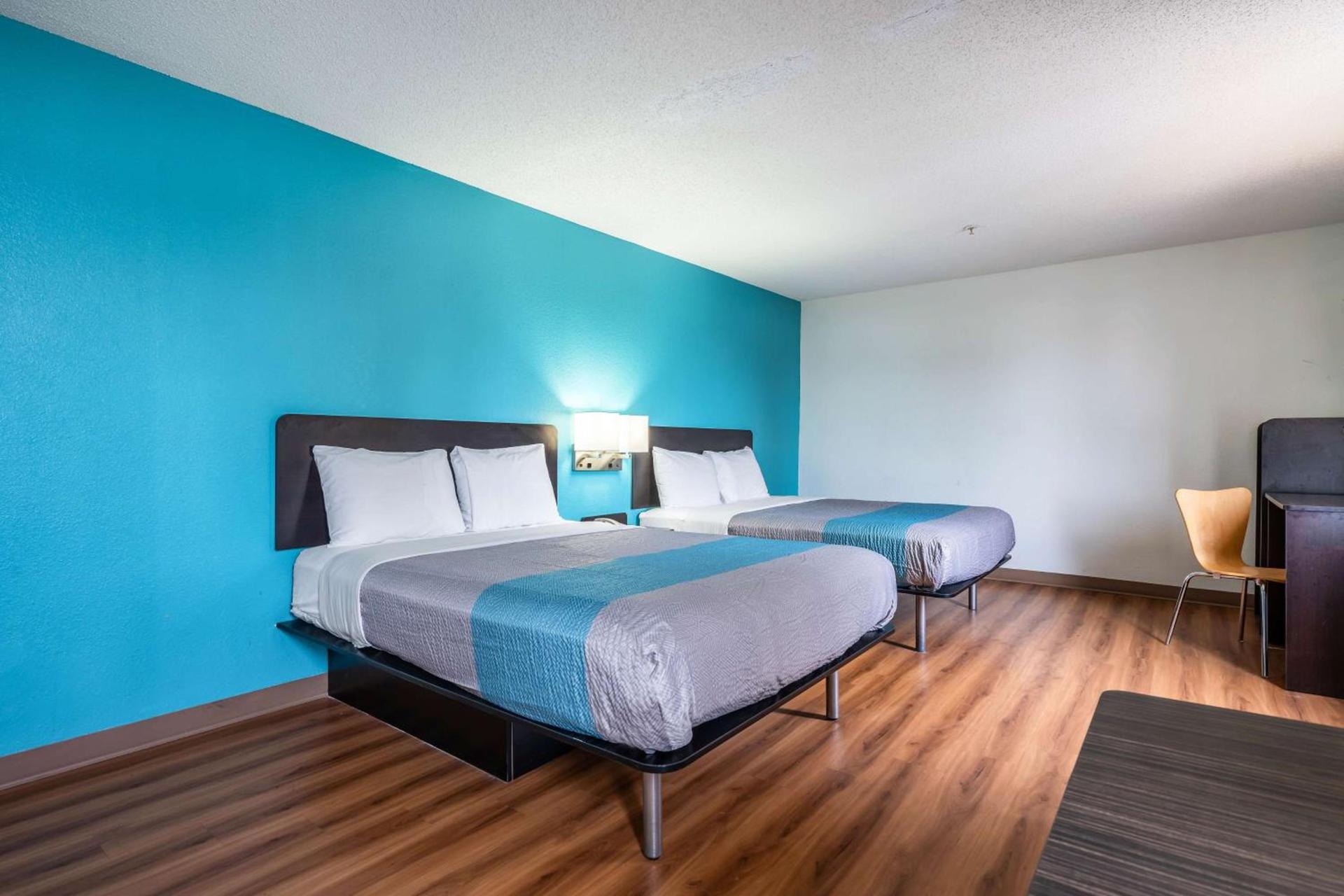 Motel 6-Rocky Mount, NC photo 17