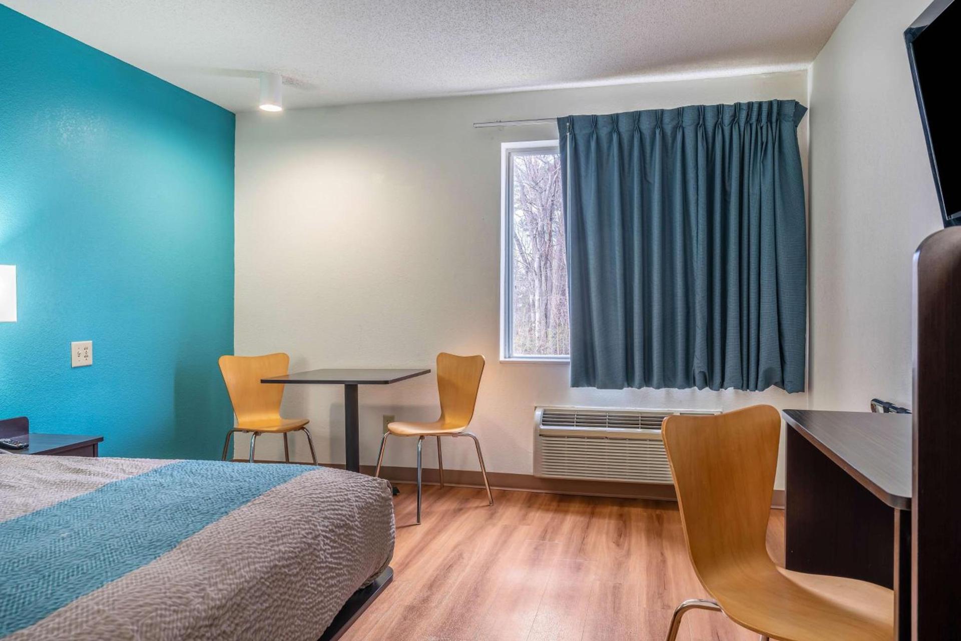 Motel 6-Rocky Mount, NC photo 14