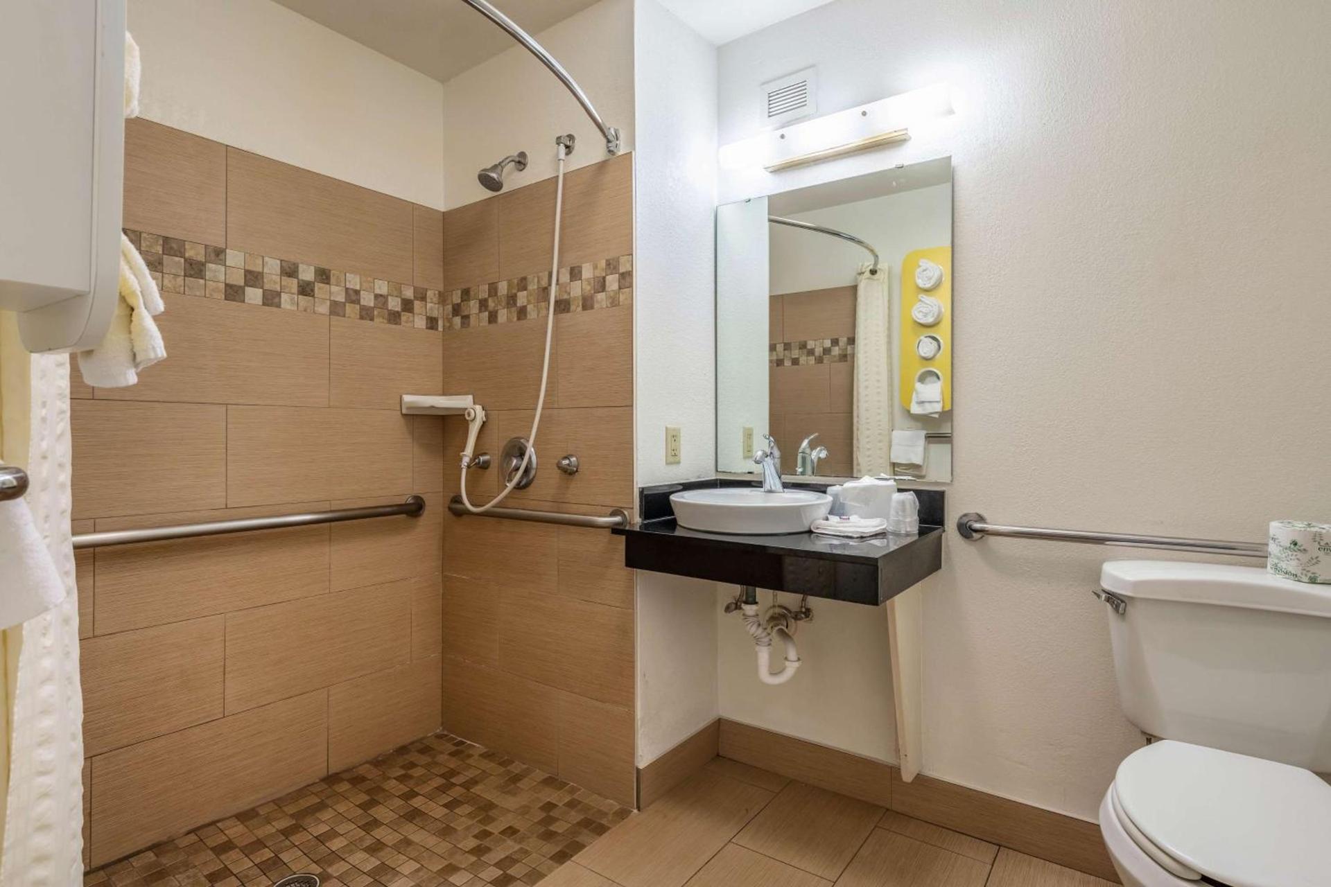 Motel 6-Rocky Mount, NC photo 27