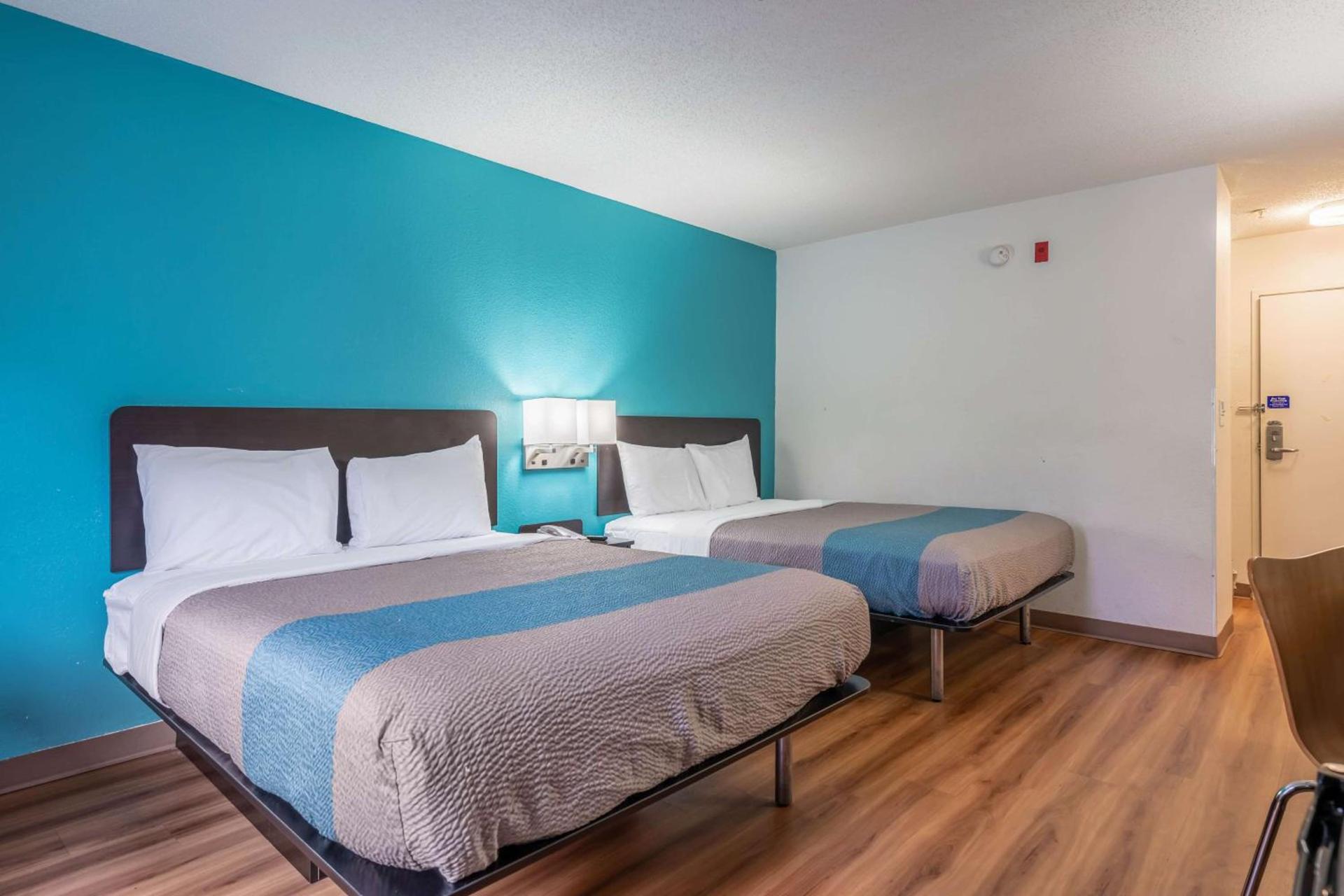 Motel 6-Rocky Mount, NC photo 22
