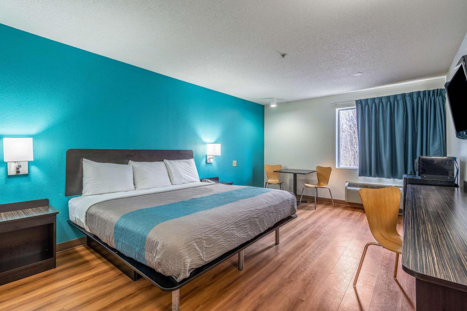 Motel 6-Rocky Mount, NC photo 11
