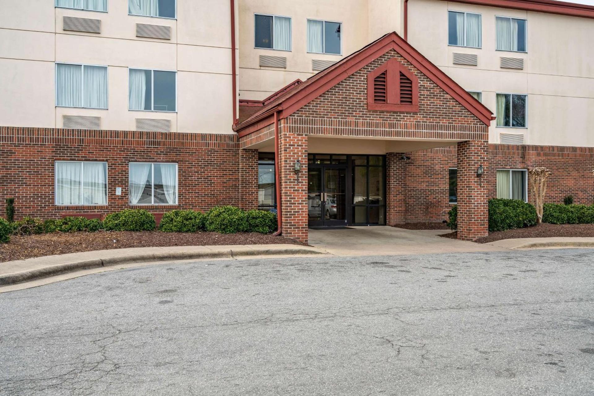 Motel 6-Rocky Mount, NC photo 3