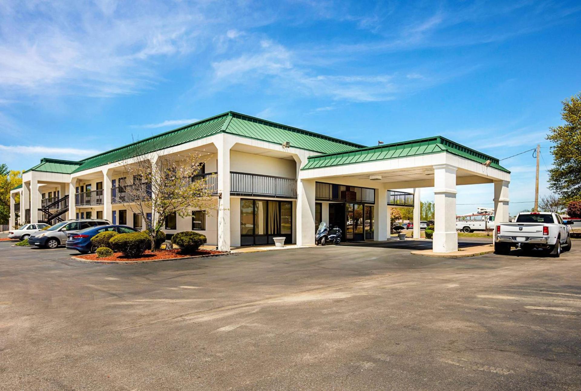 Motel 6-Covington, TN photo 2