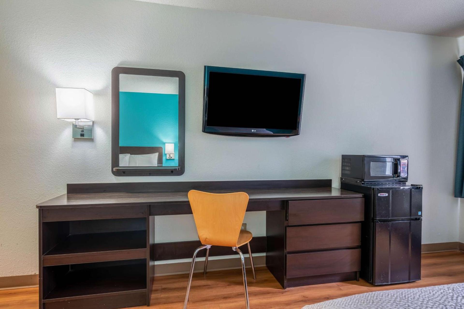Motel 6-Rocky Mount, NC photo 23