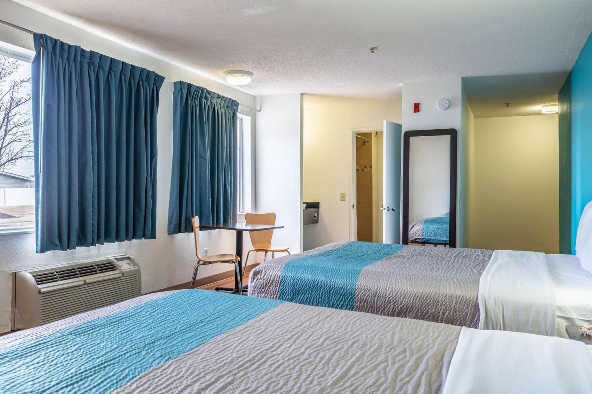 Motel 6-Rocky Mount, NC photo 20