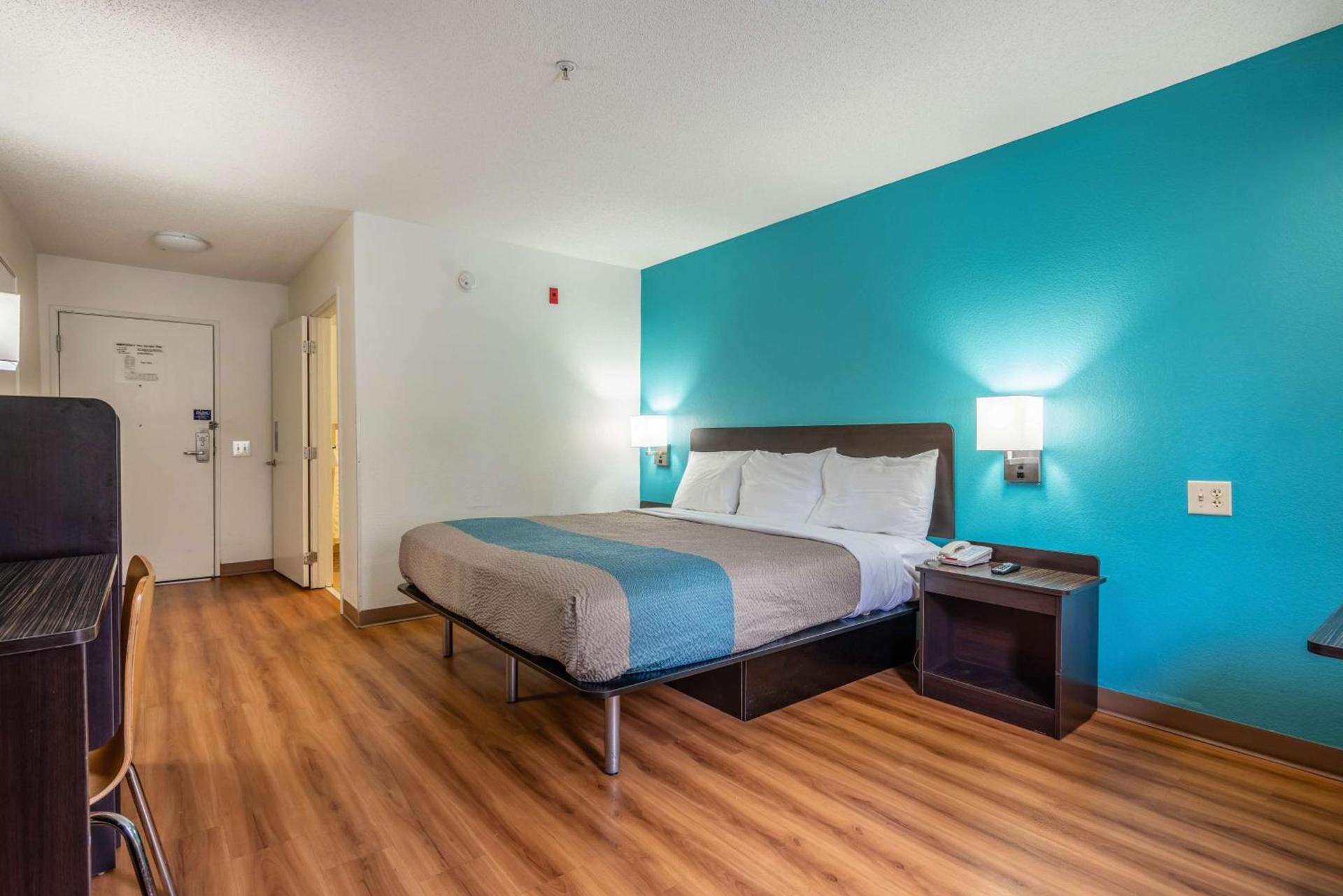 Motel 6-Rocky Mount, NC photo 15
