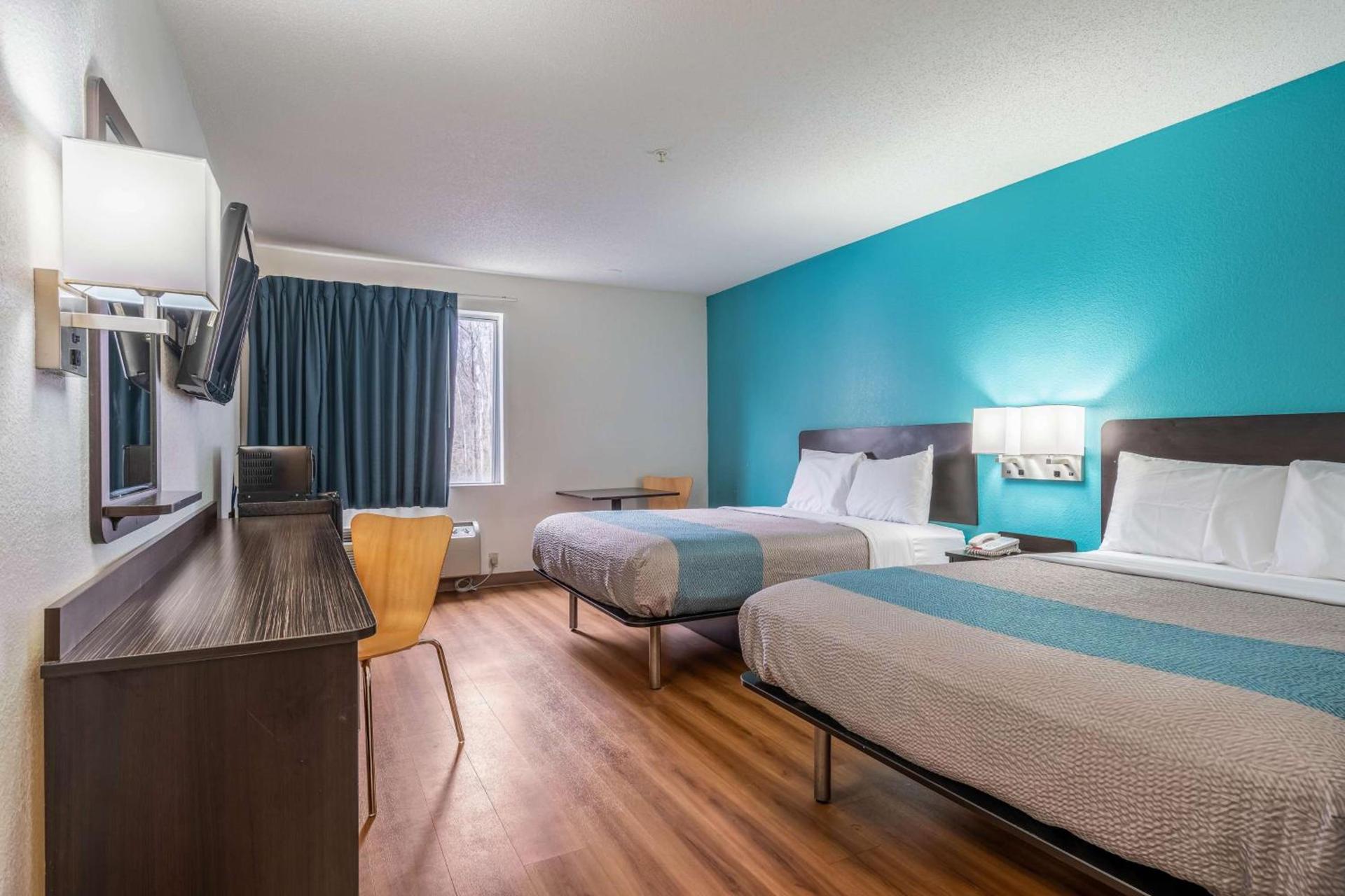 Motel 6-Rocky Mount, NC photo 21