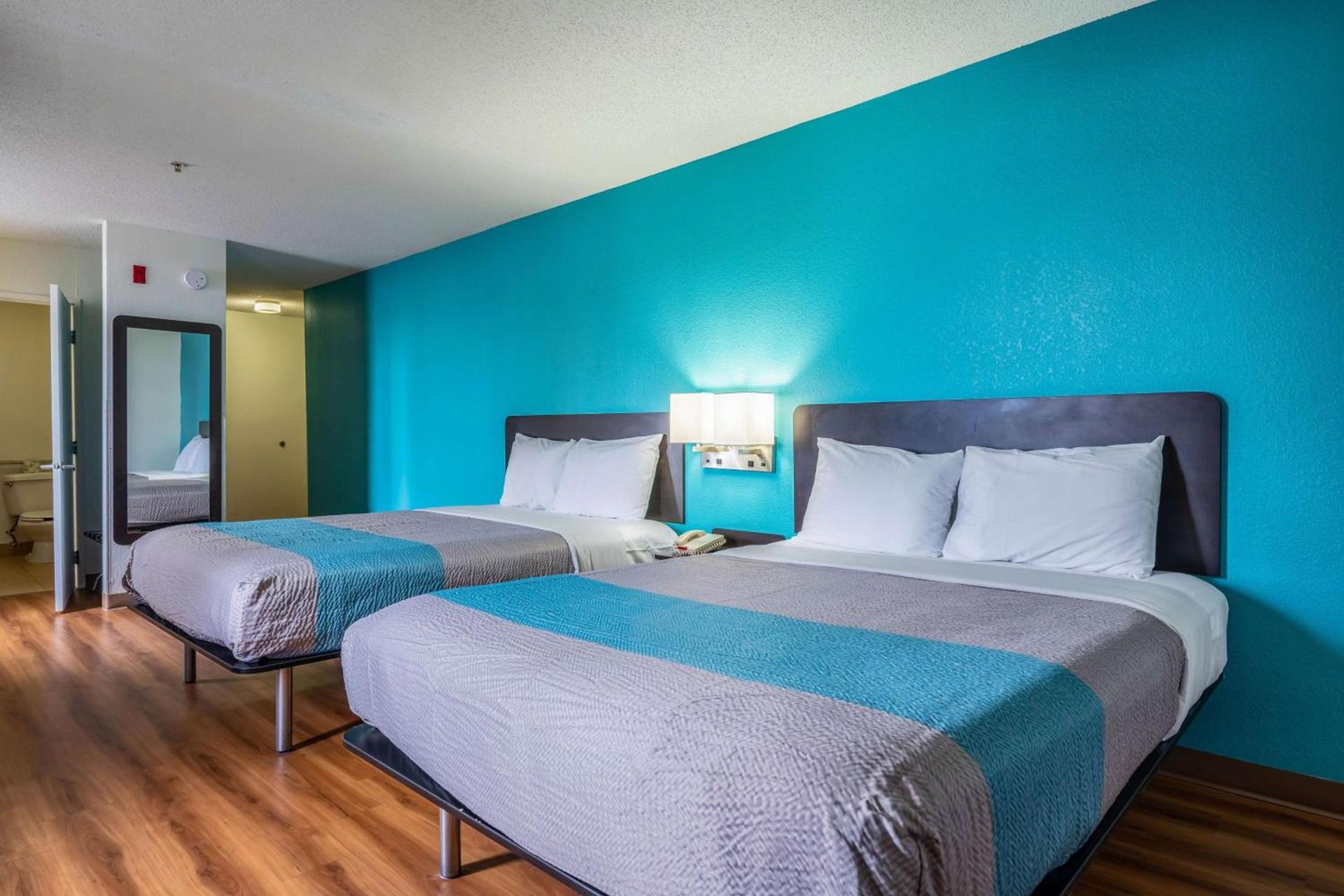 Motel 6-Rocky Mount, NC photo 19