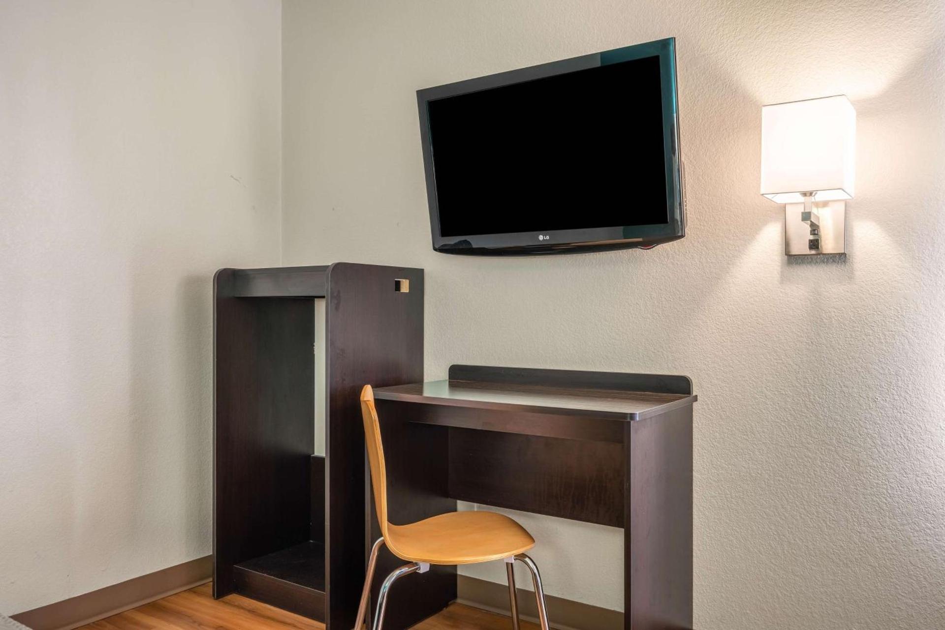 Motel 6-Rocky Mount, NC photo 24
