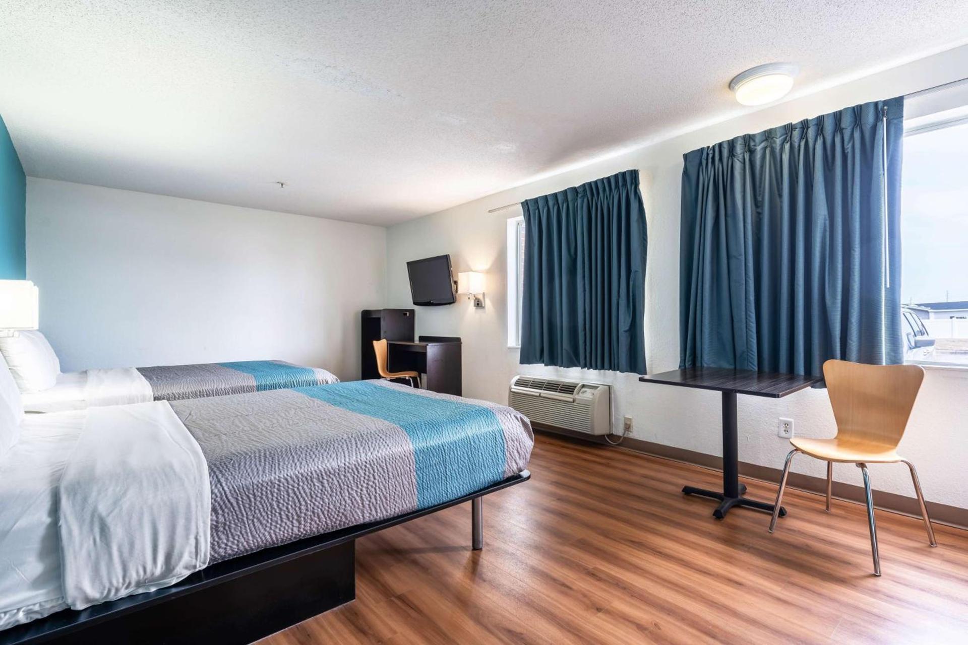 Motel 6-Rocky Mount, NC photo 18