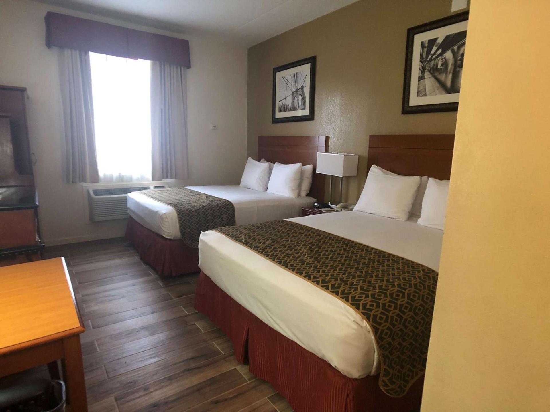Best Western Jamaica Inn photo 7