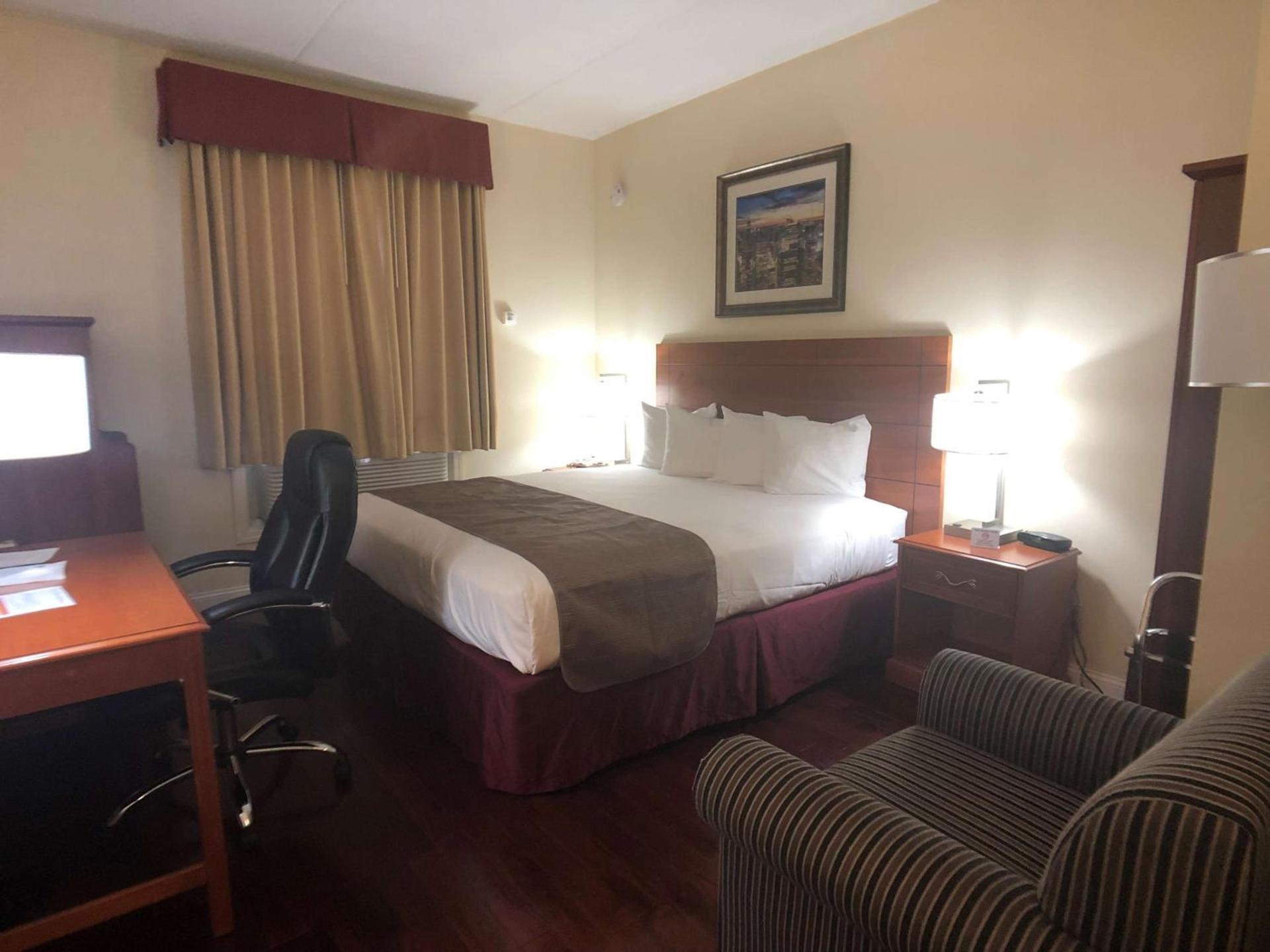 Best Western Jamaica Inn photo 9