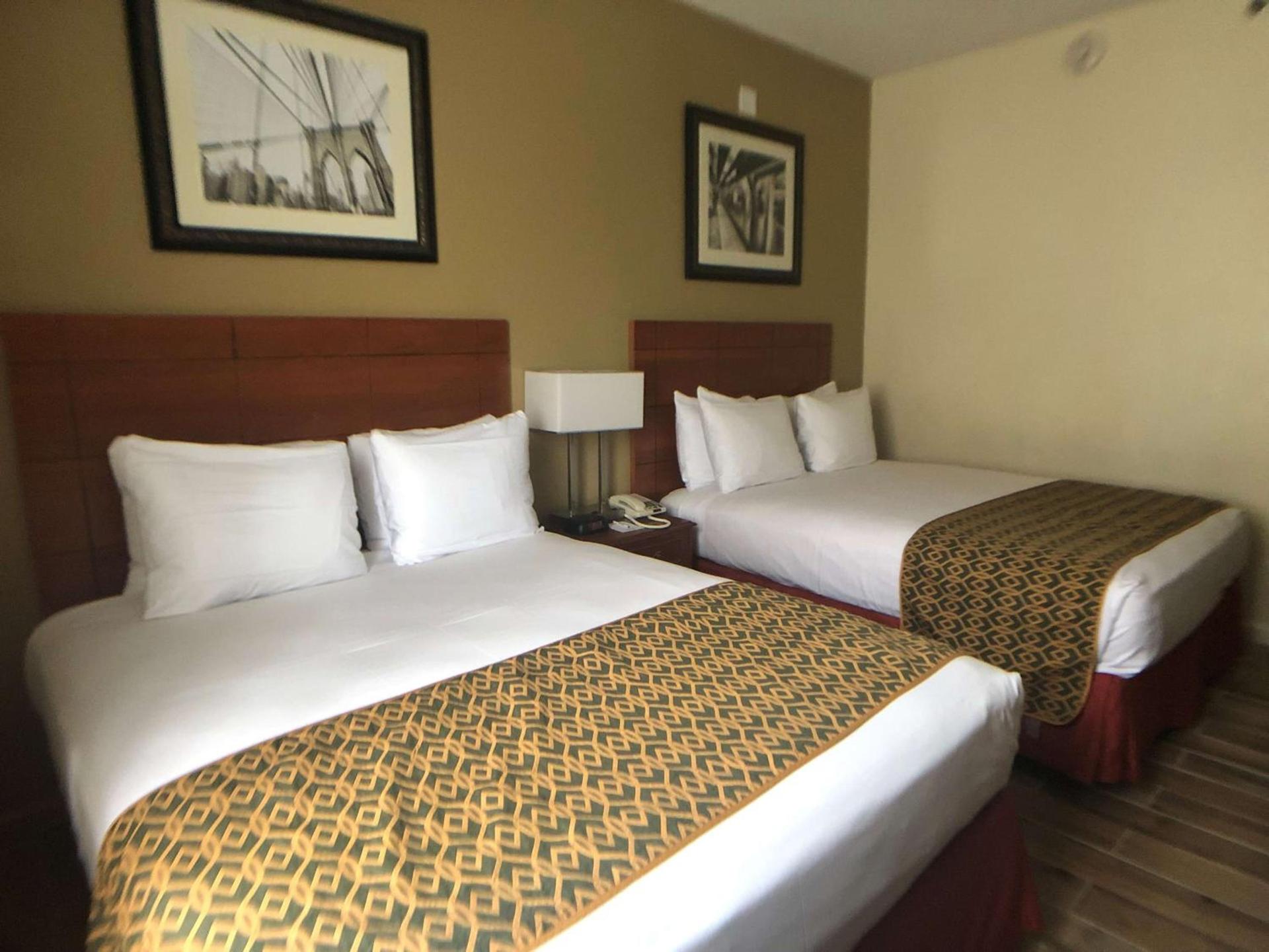 Best Western Jamaica Inn photo 12