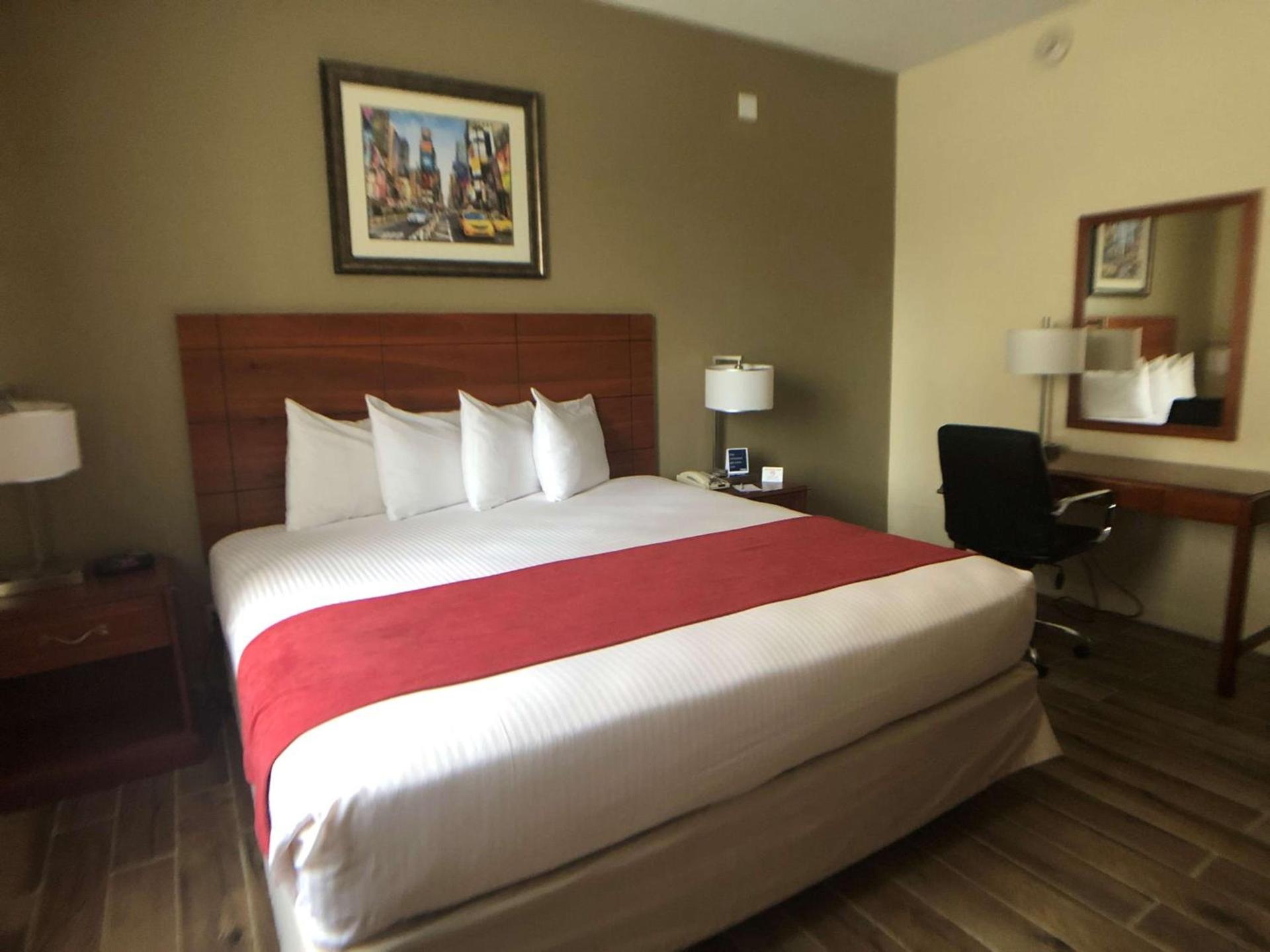 Best Western Jamaica Inn photo 6