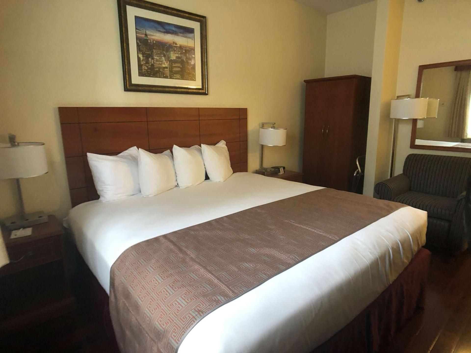 Best Western Jamaica Inn photo 10