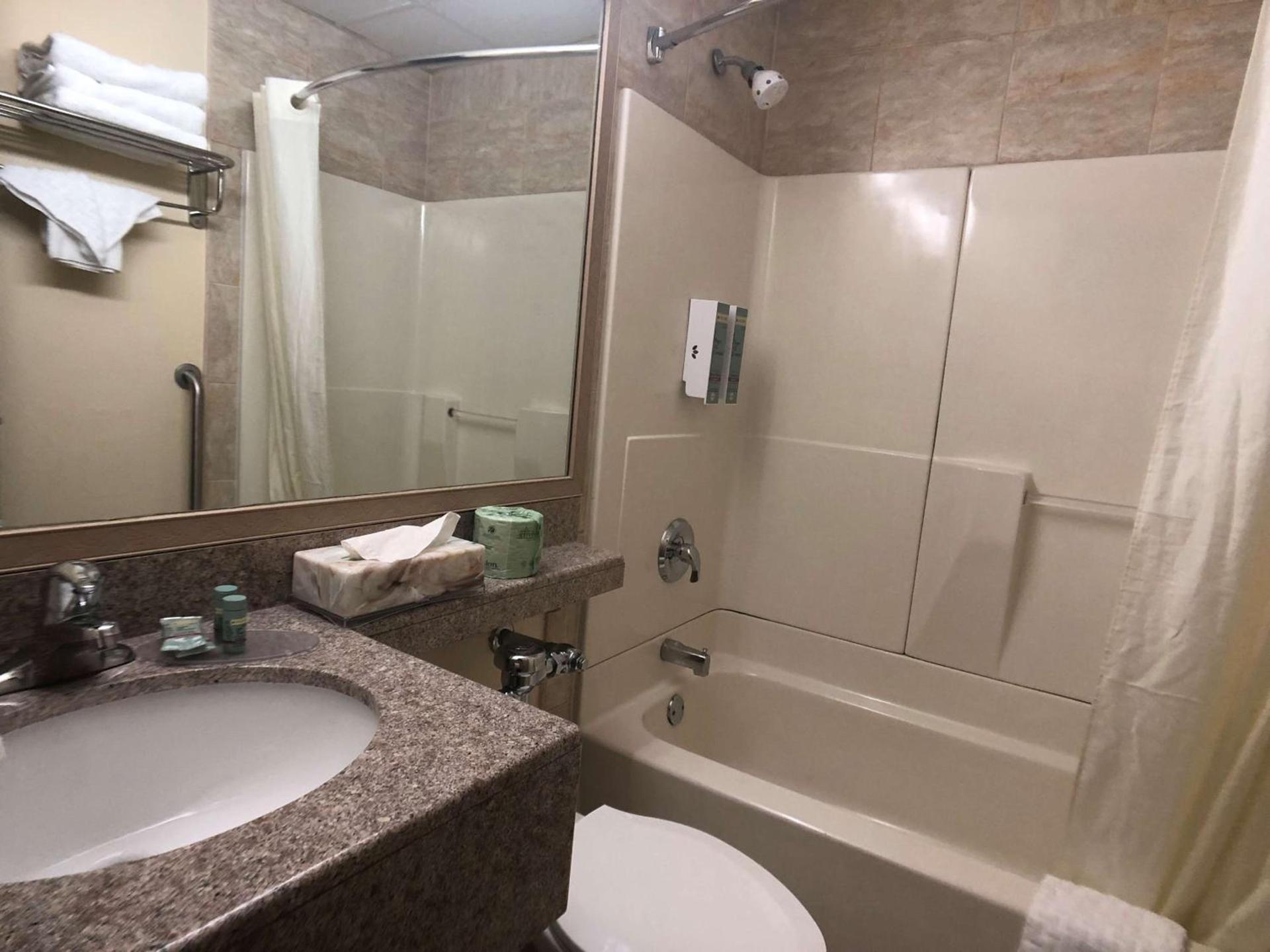 Best Western Jamaica Inn photo 14