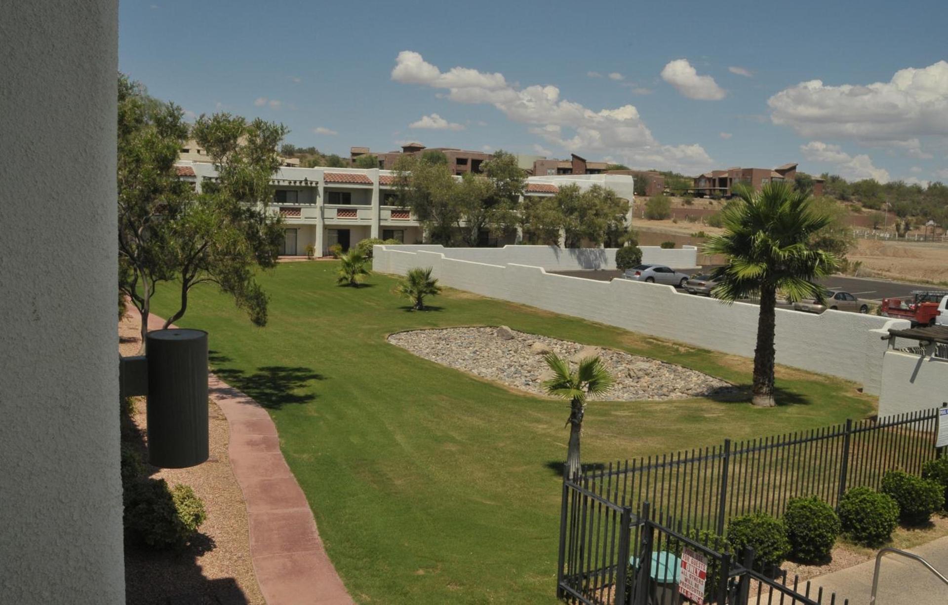 Los Viajeros Inn photo 8