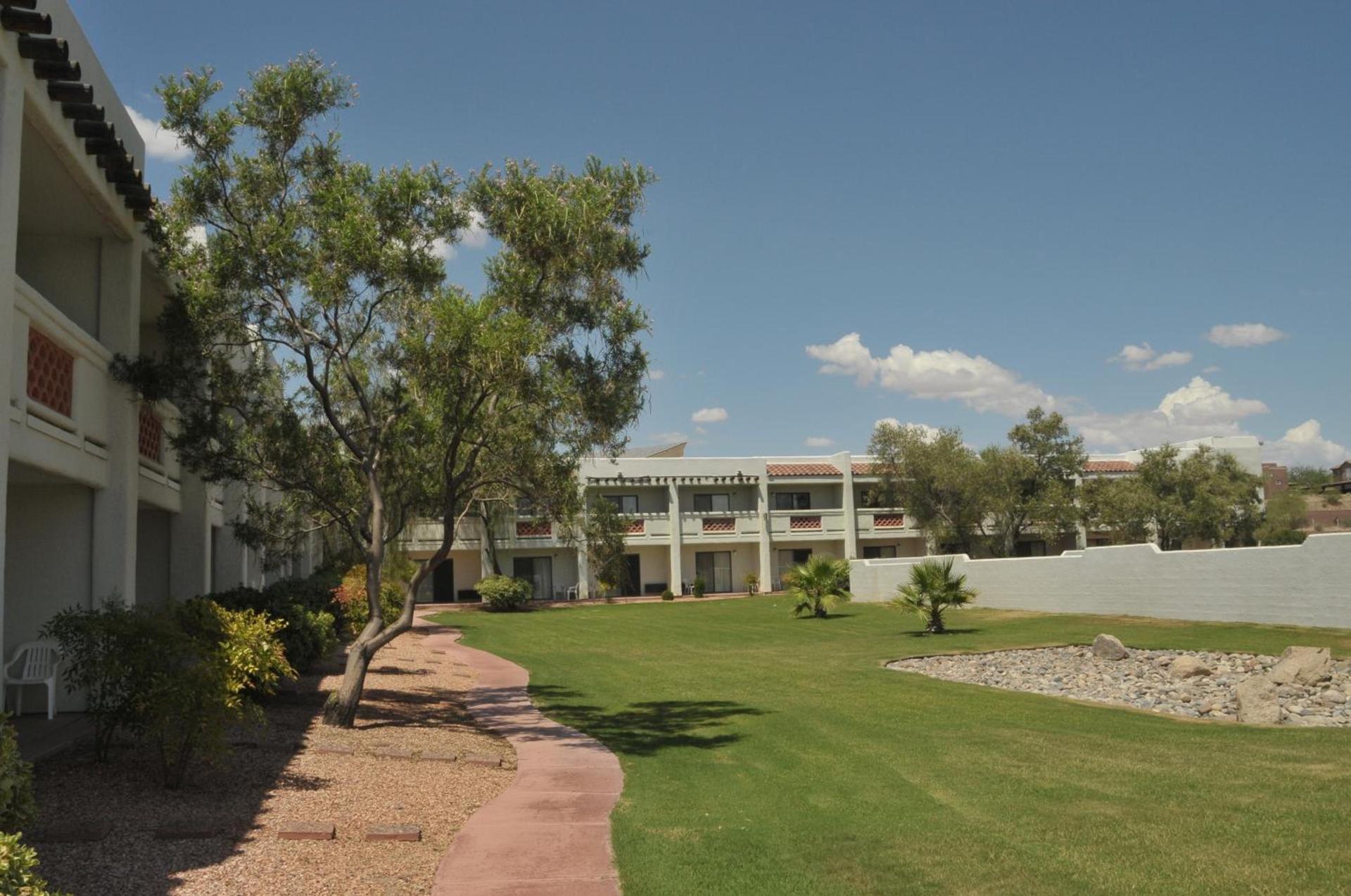 Los Viajeros Inn photo 7