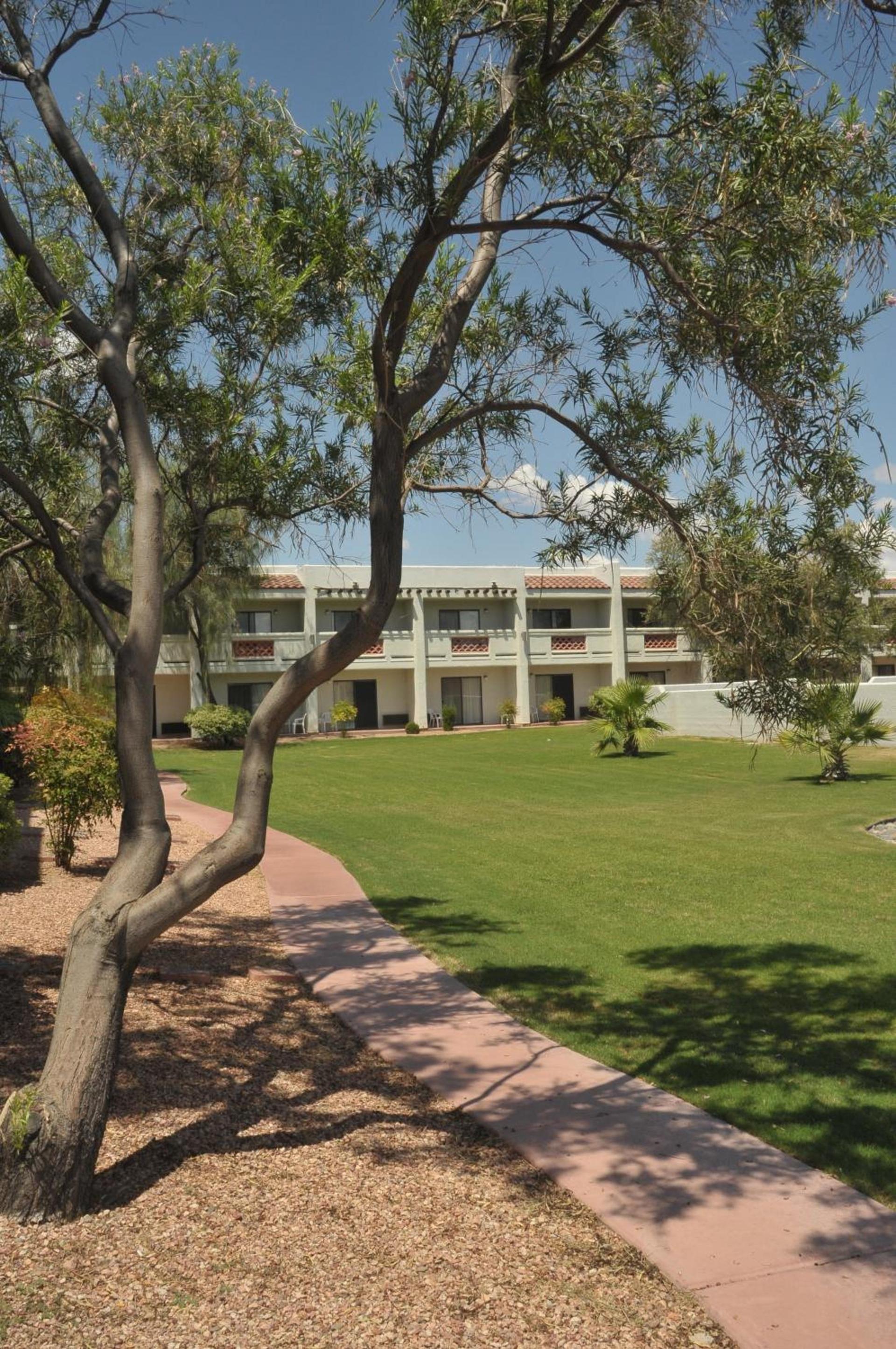 Los Viajeros Inn photo 5