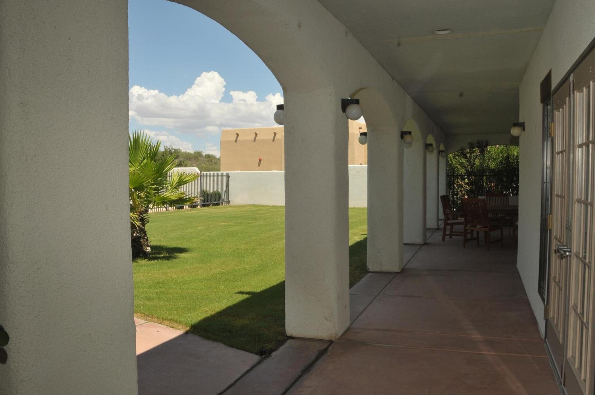 Los Viajeros Inn photo 4