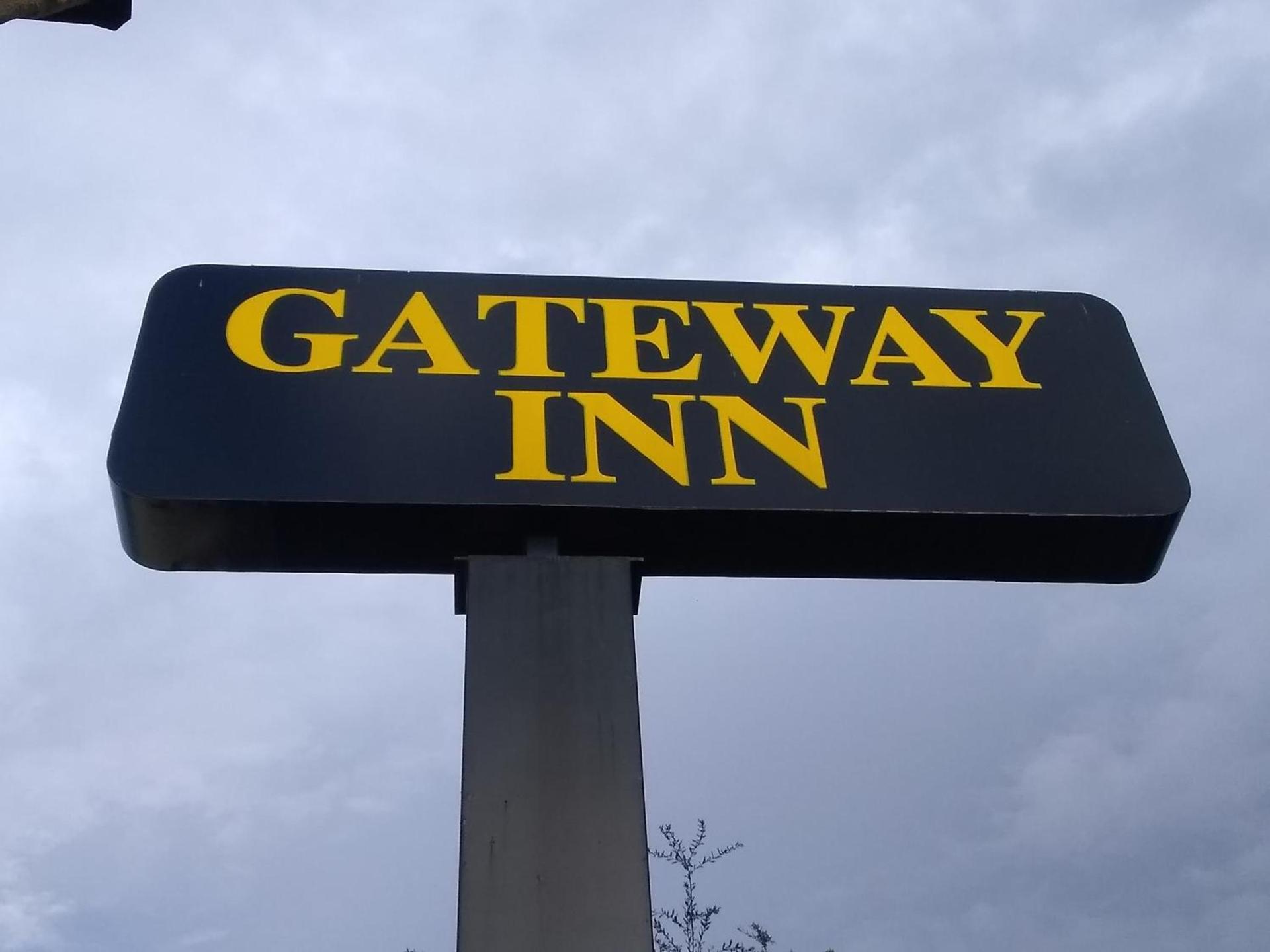 Gateway Inn Savannah photo 2
