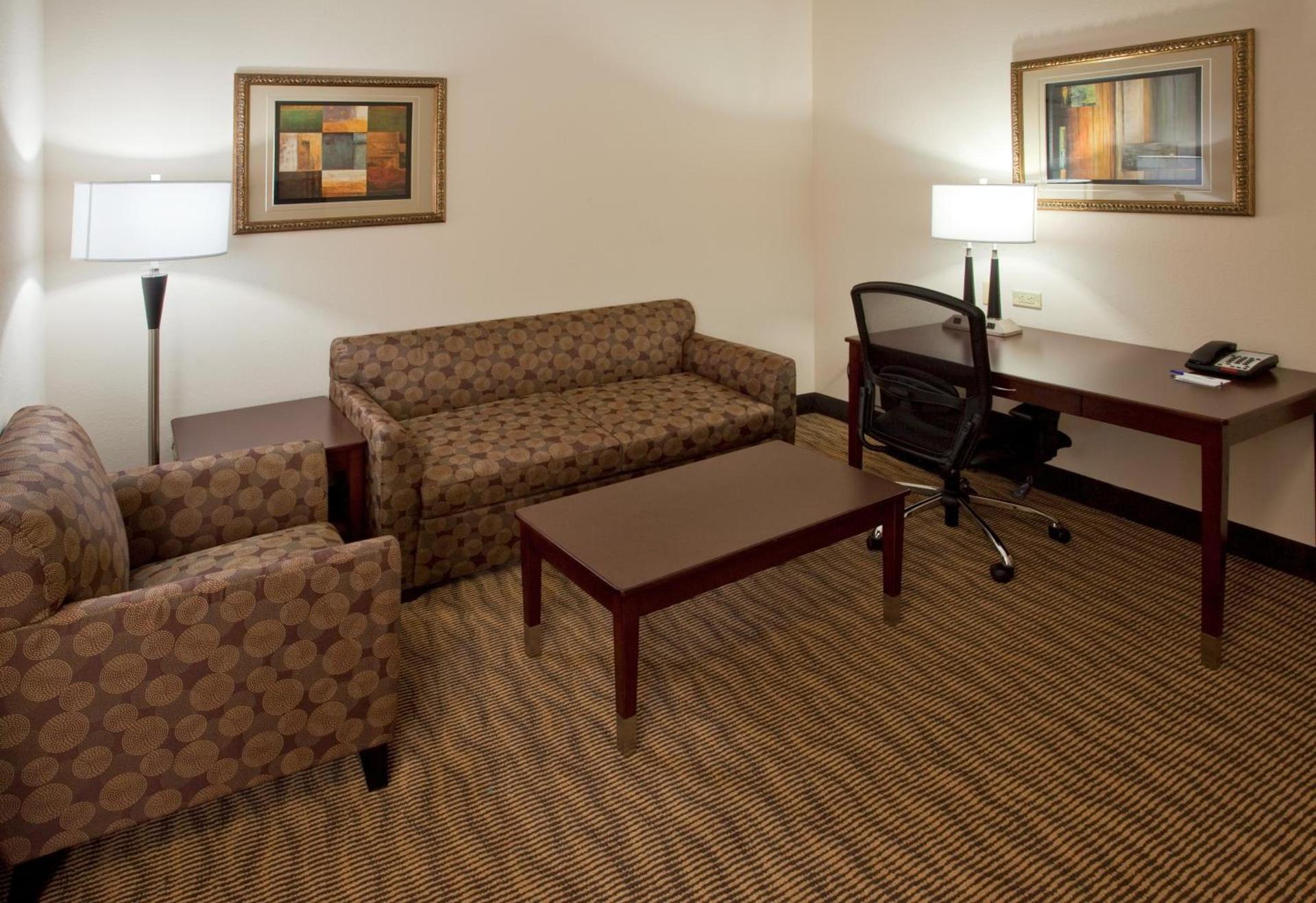 Holiday Inn Express & Suites Austin South-Buda by IHG photo 3