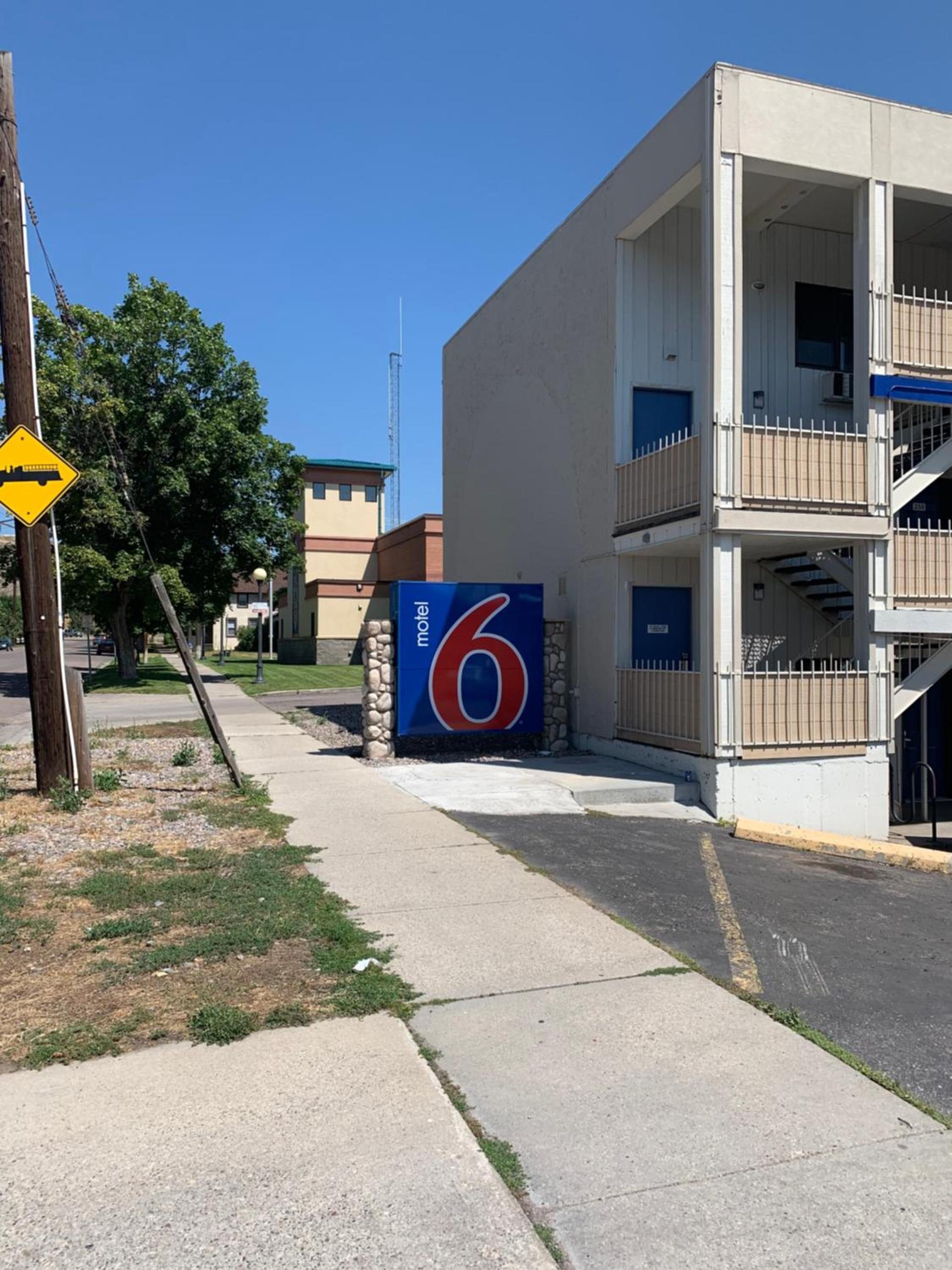 Motel 6 University Missoula photo 38
