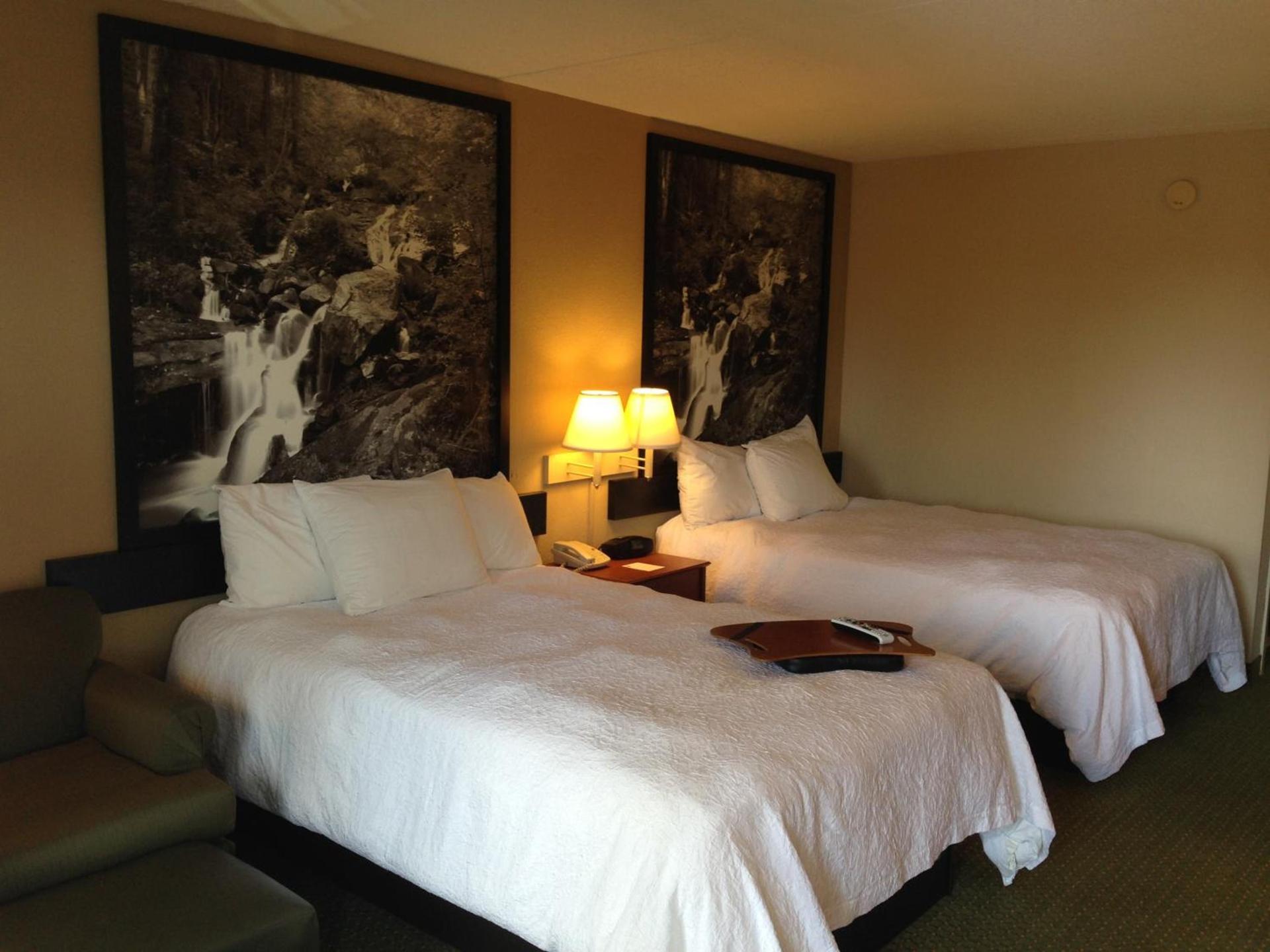 Super 8 by Wyndham Calhoun photo 21
