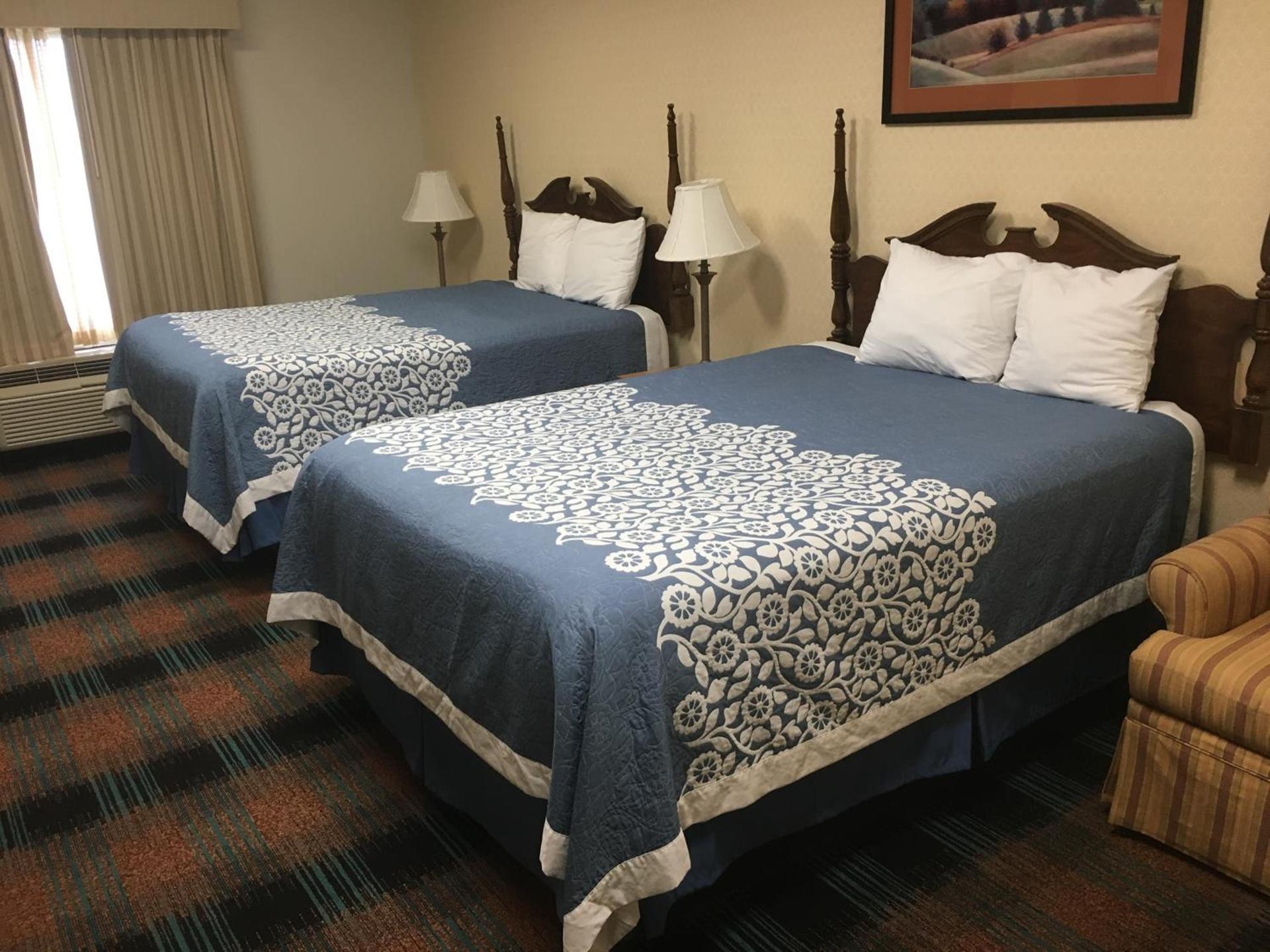 Days Inn by Wyndham Hattiesburg MS photo 20