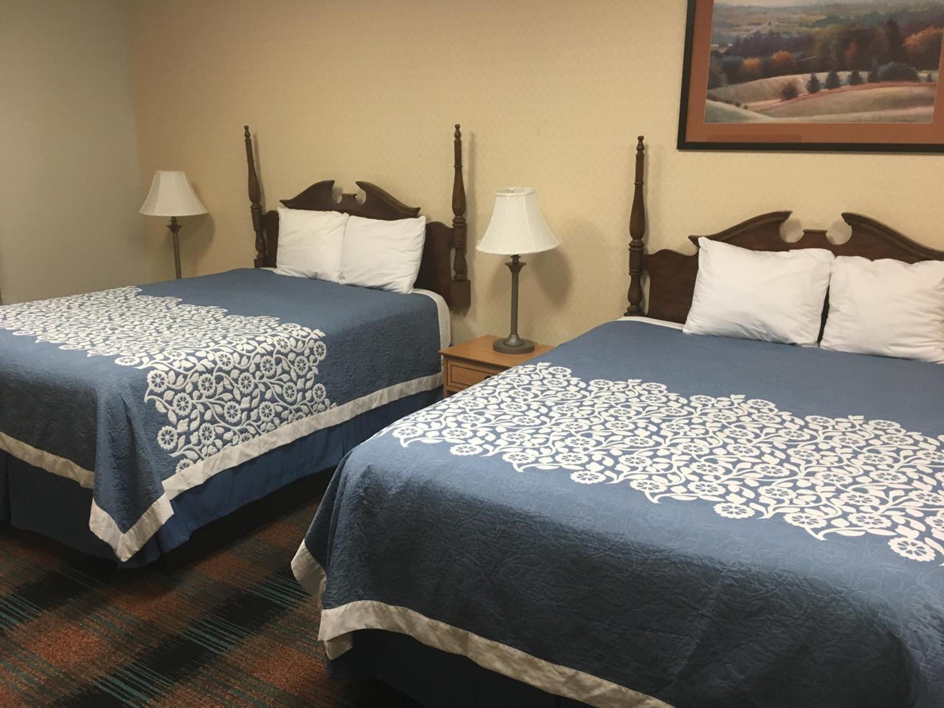 Days Inn by Wyndham Hattiesburg MS photo 24