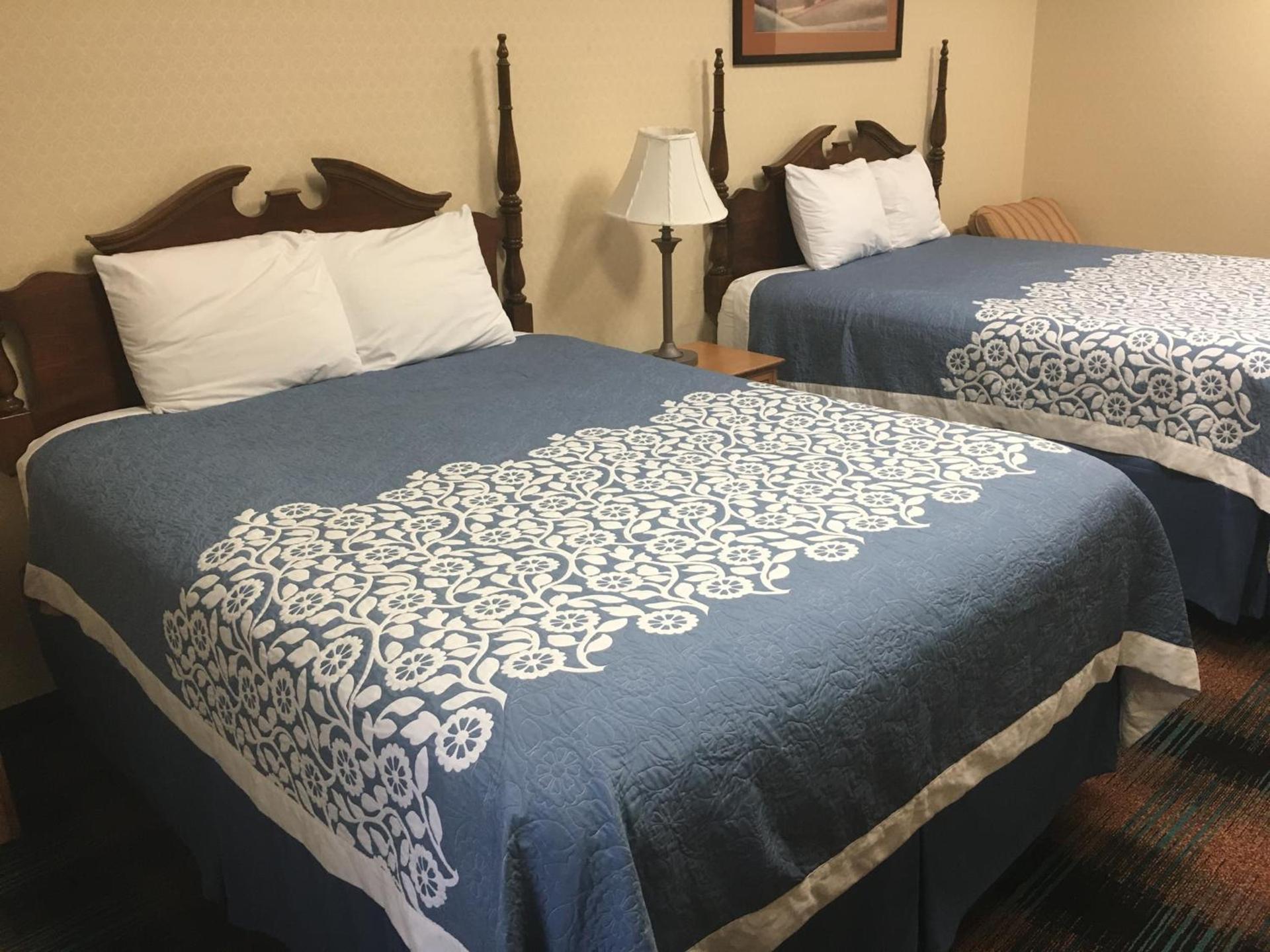 Days Inn by Wyndham Hattiesburg MS photo 23