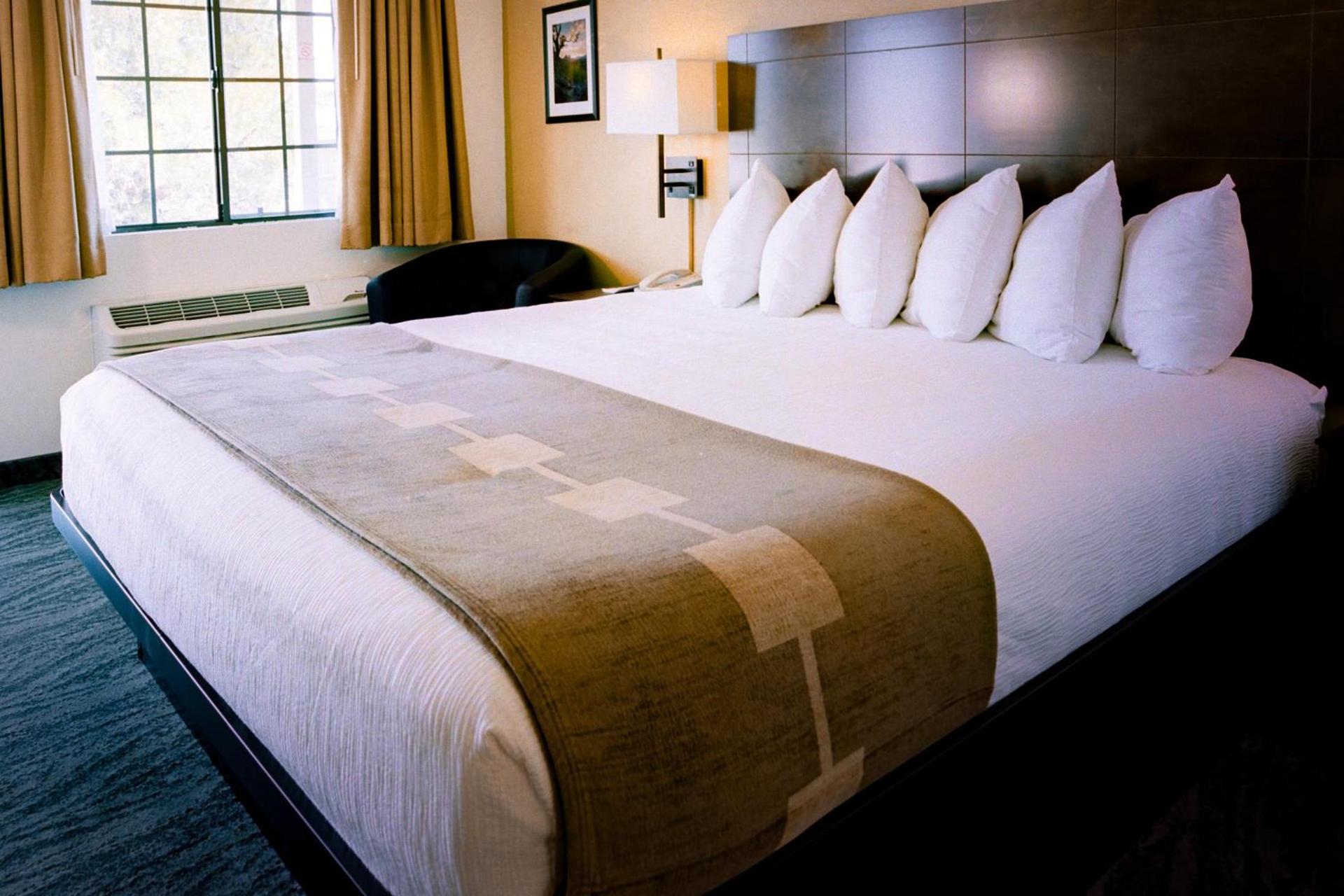 Pines Inn & Suites photo 15