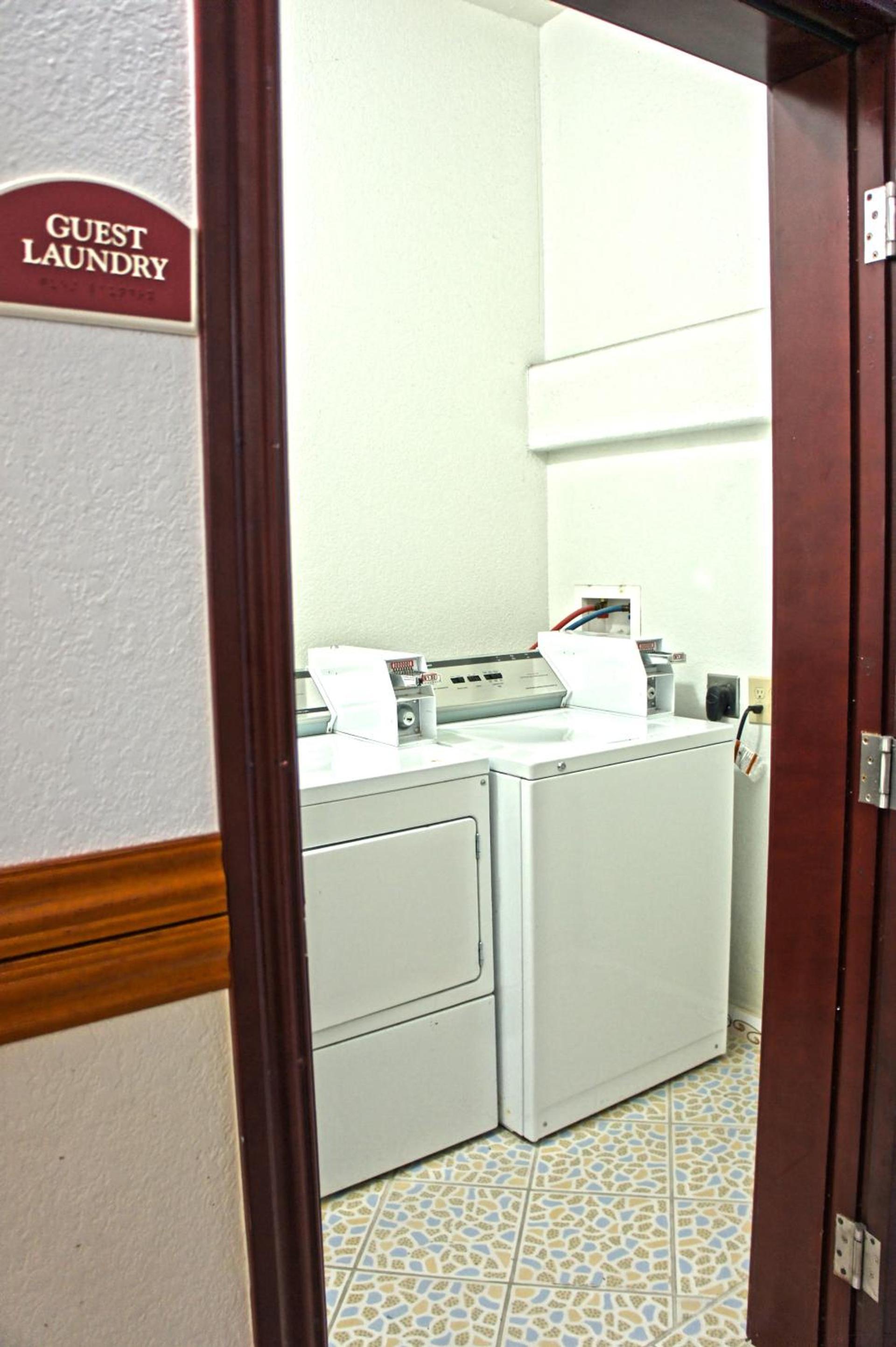 Ramada by Wyndham South Waco photo 30
