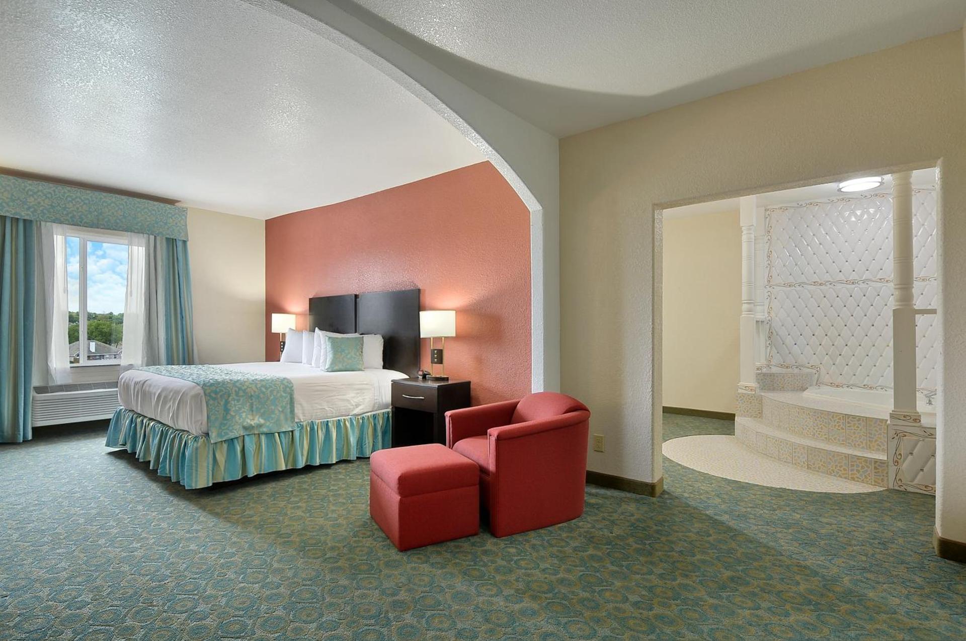 Ramada by Wyndham South Waco photo 24