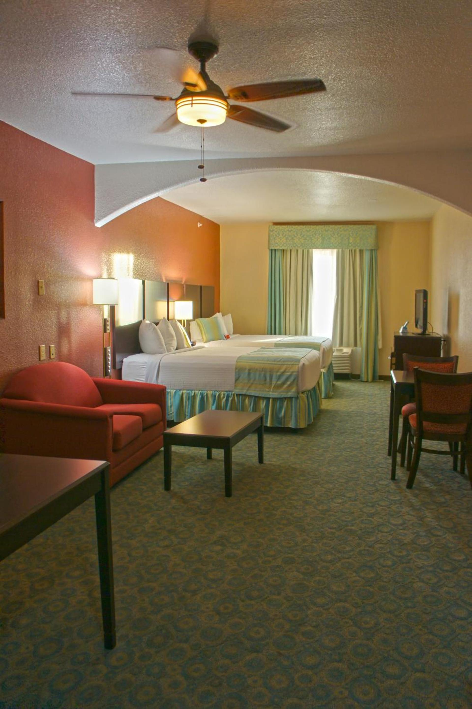 Ramada by Wyndham South Waco photo 33