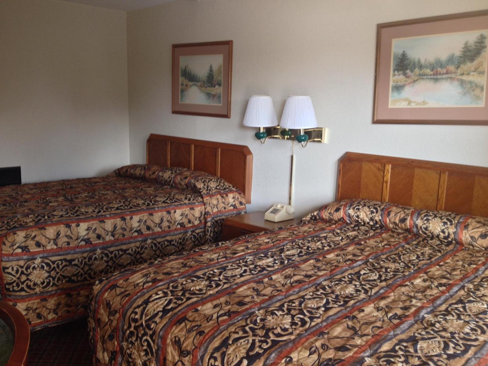 Battlefield Inn Springfield photo 26