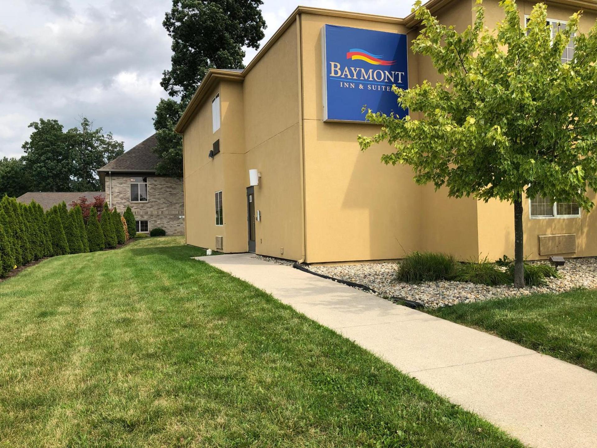 Baymont by Wyndham Fort Wayne photo 22