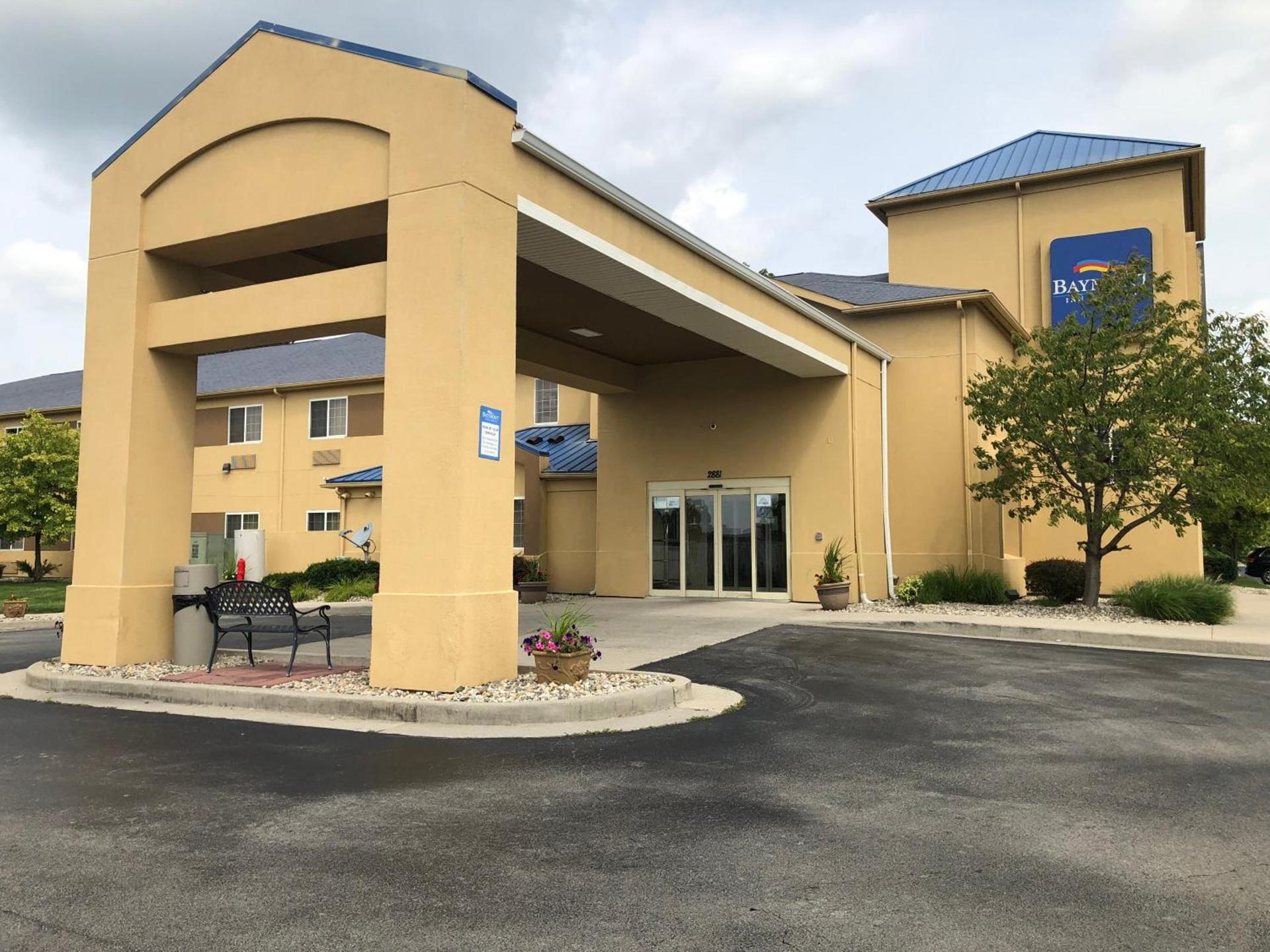 Baymont by Wyndham Fort Wayne photo 17
